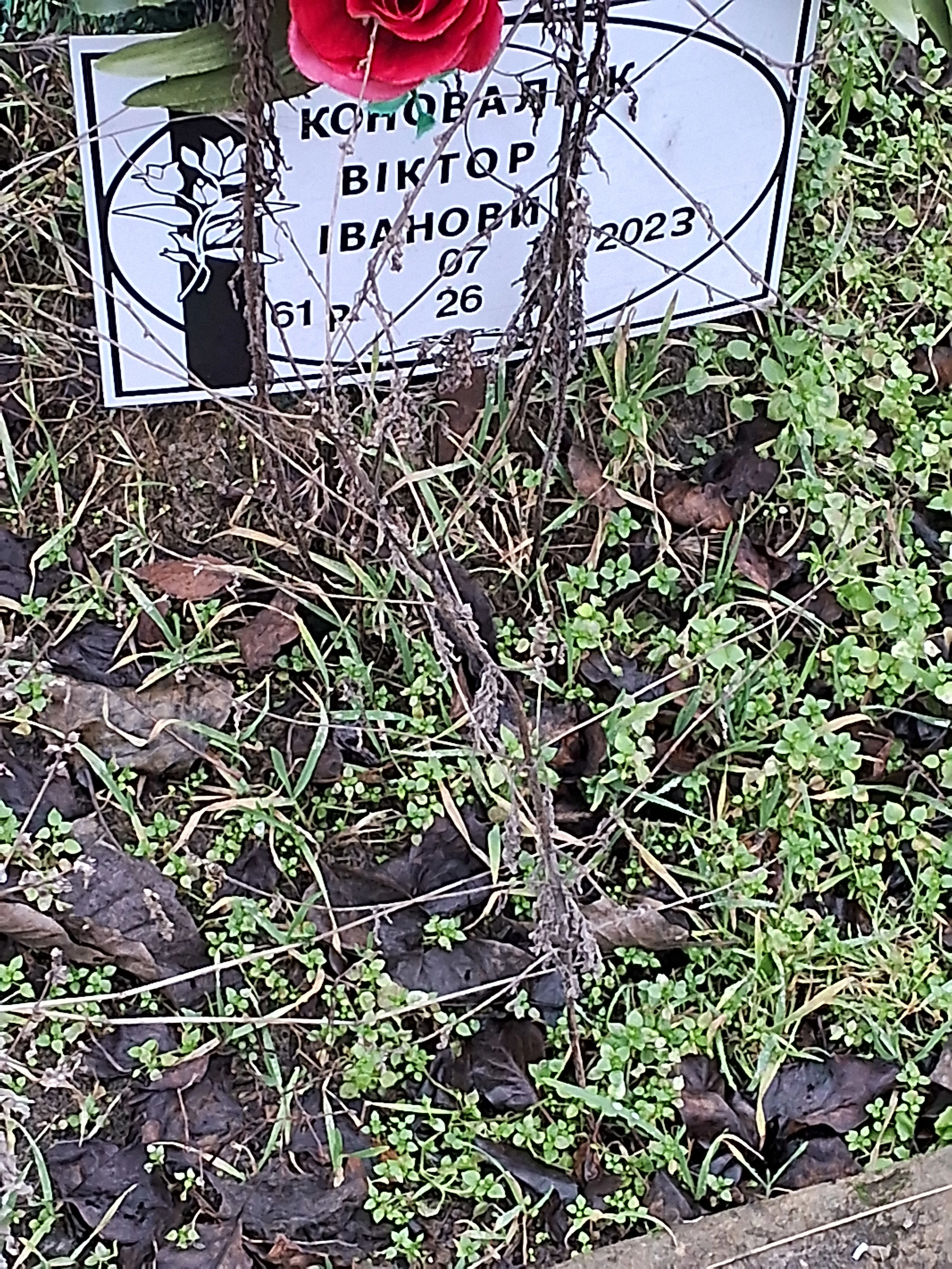 Memorial image