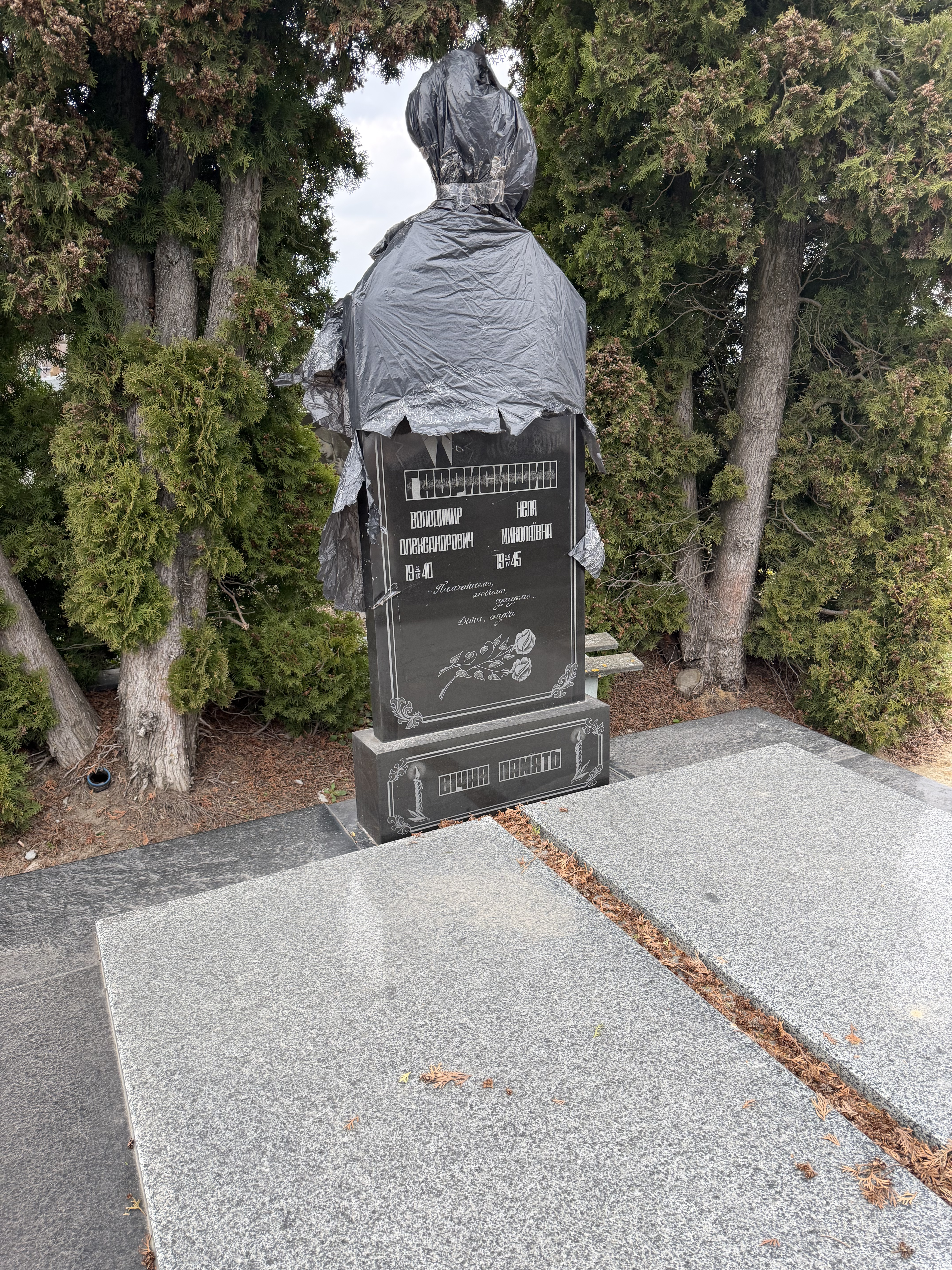 Memorial image
