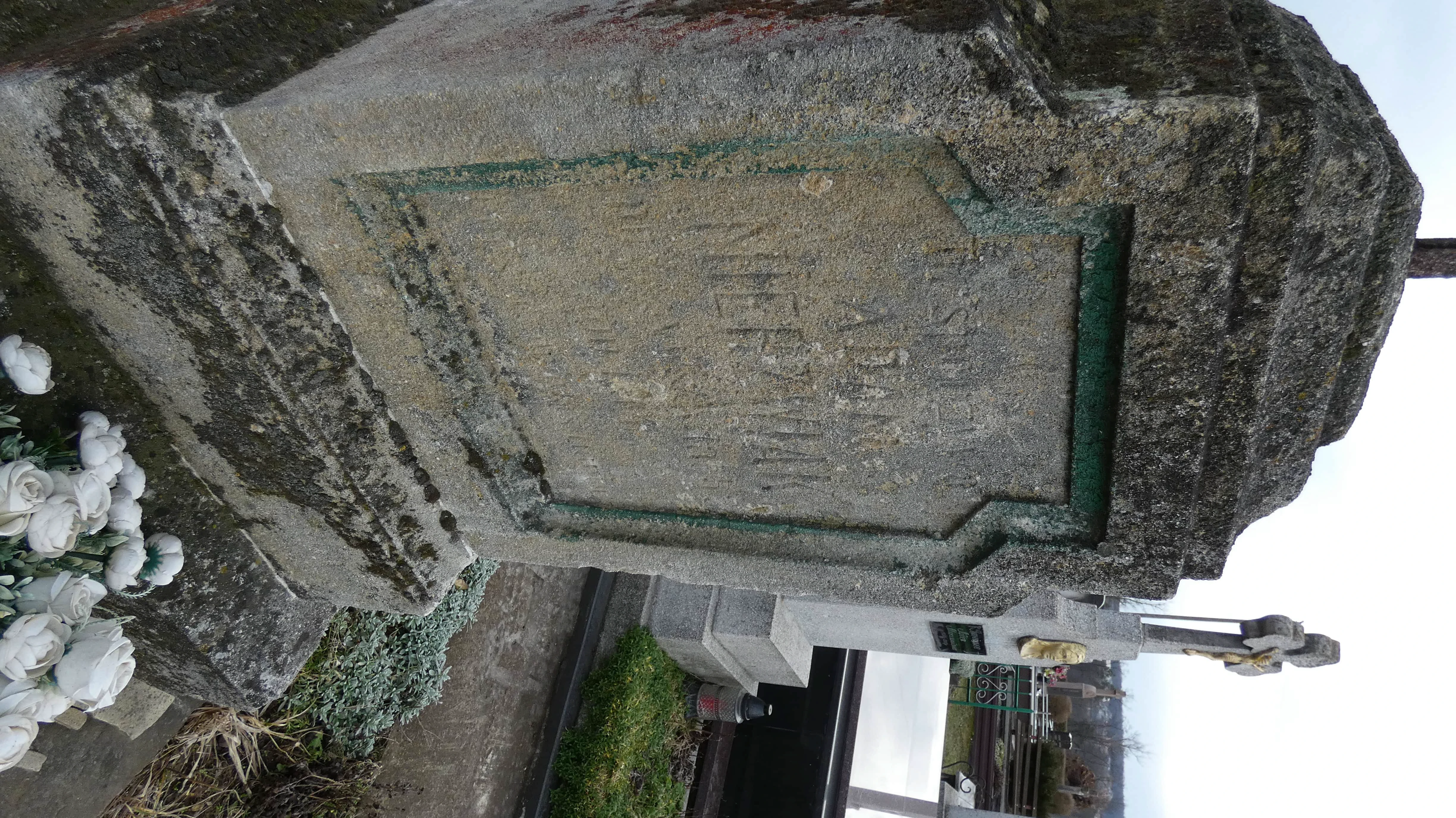 Memorial image