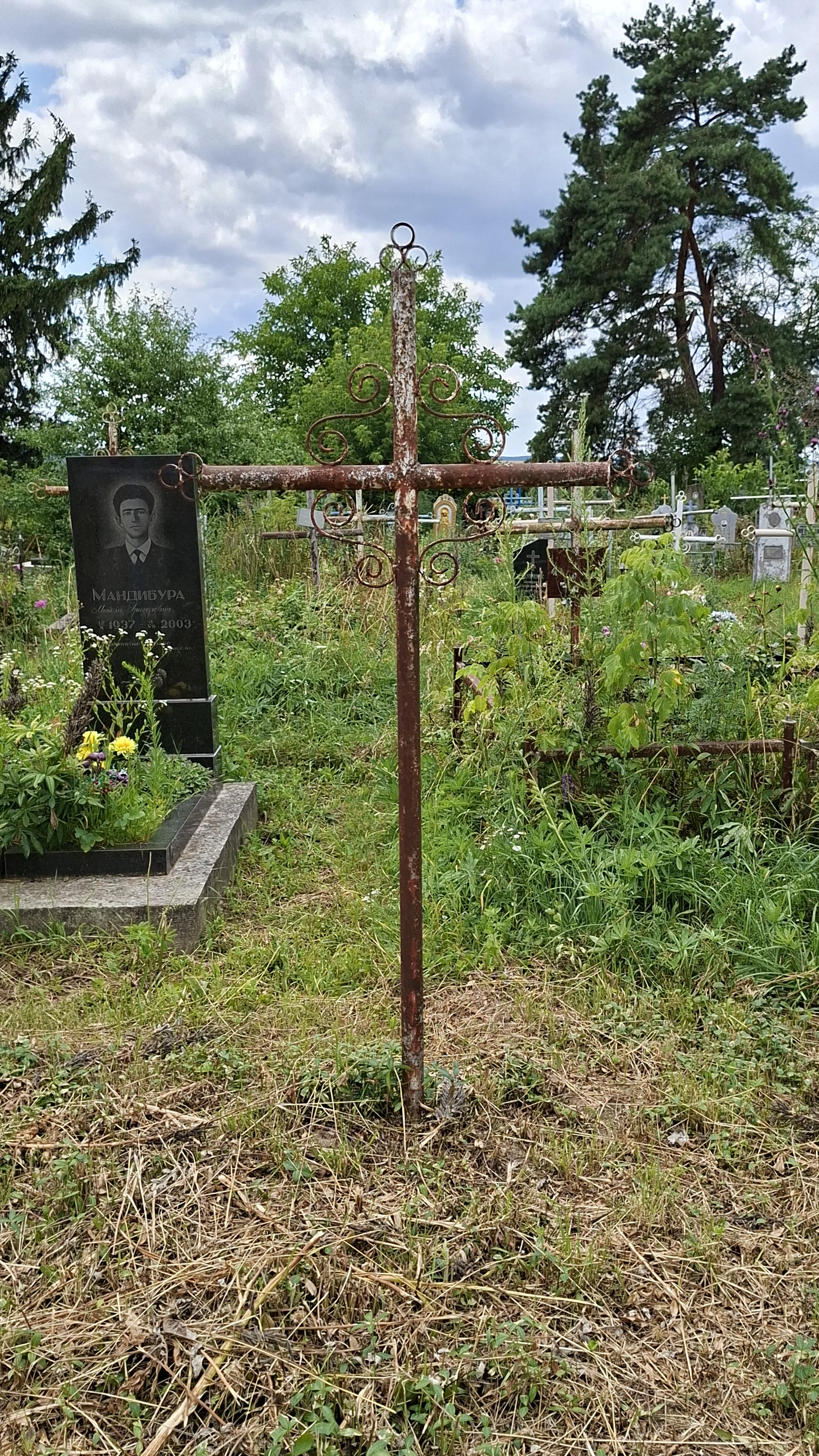 Memorial image