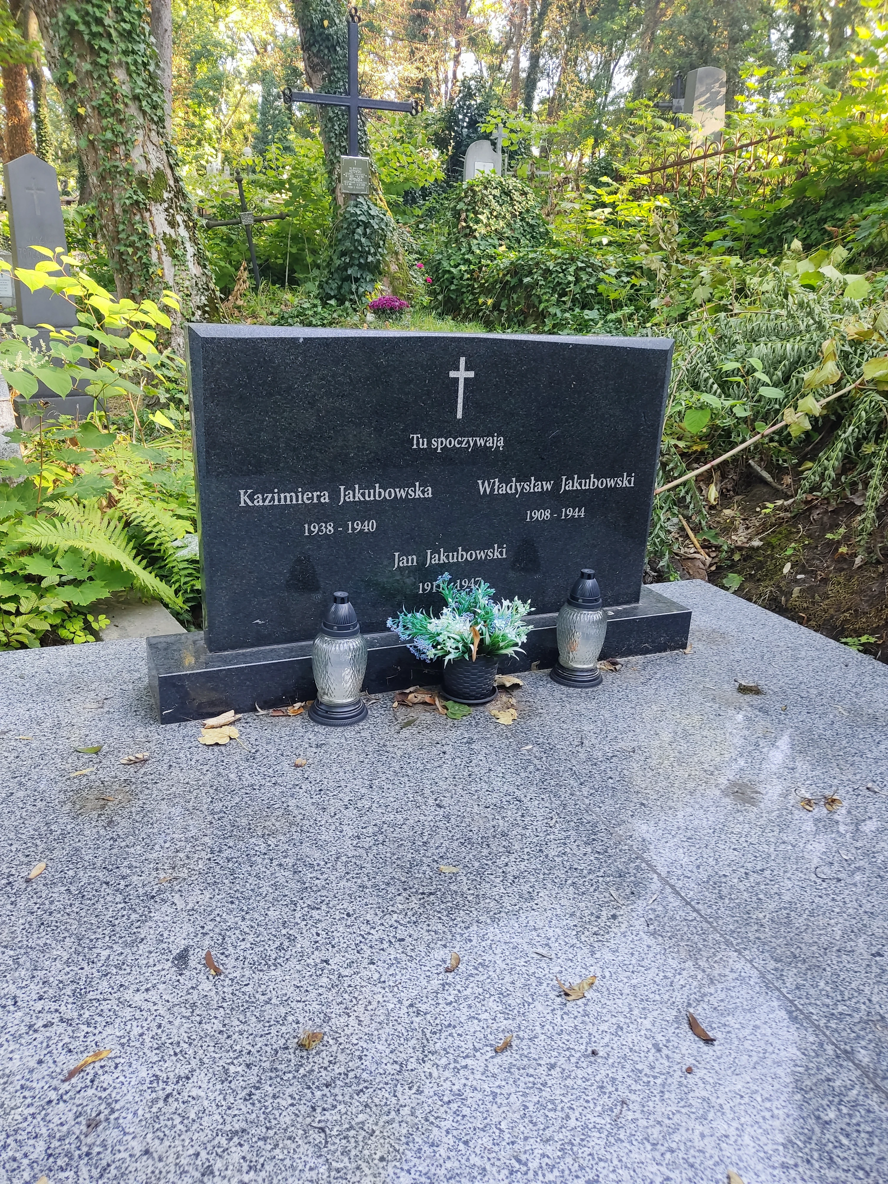 Memorial image