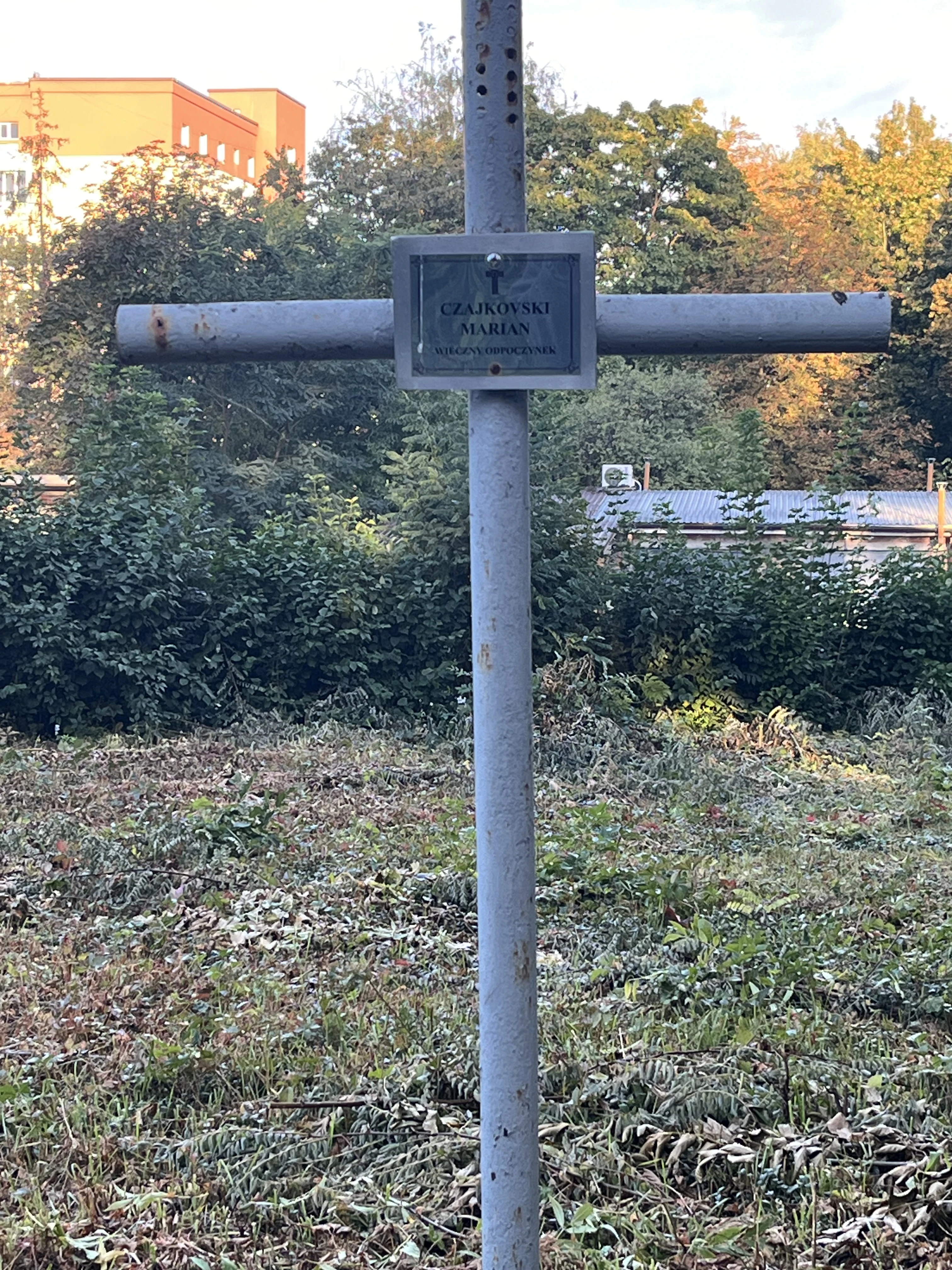 Memorial image