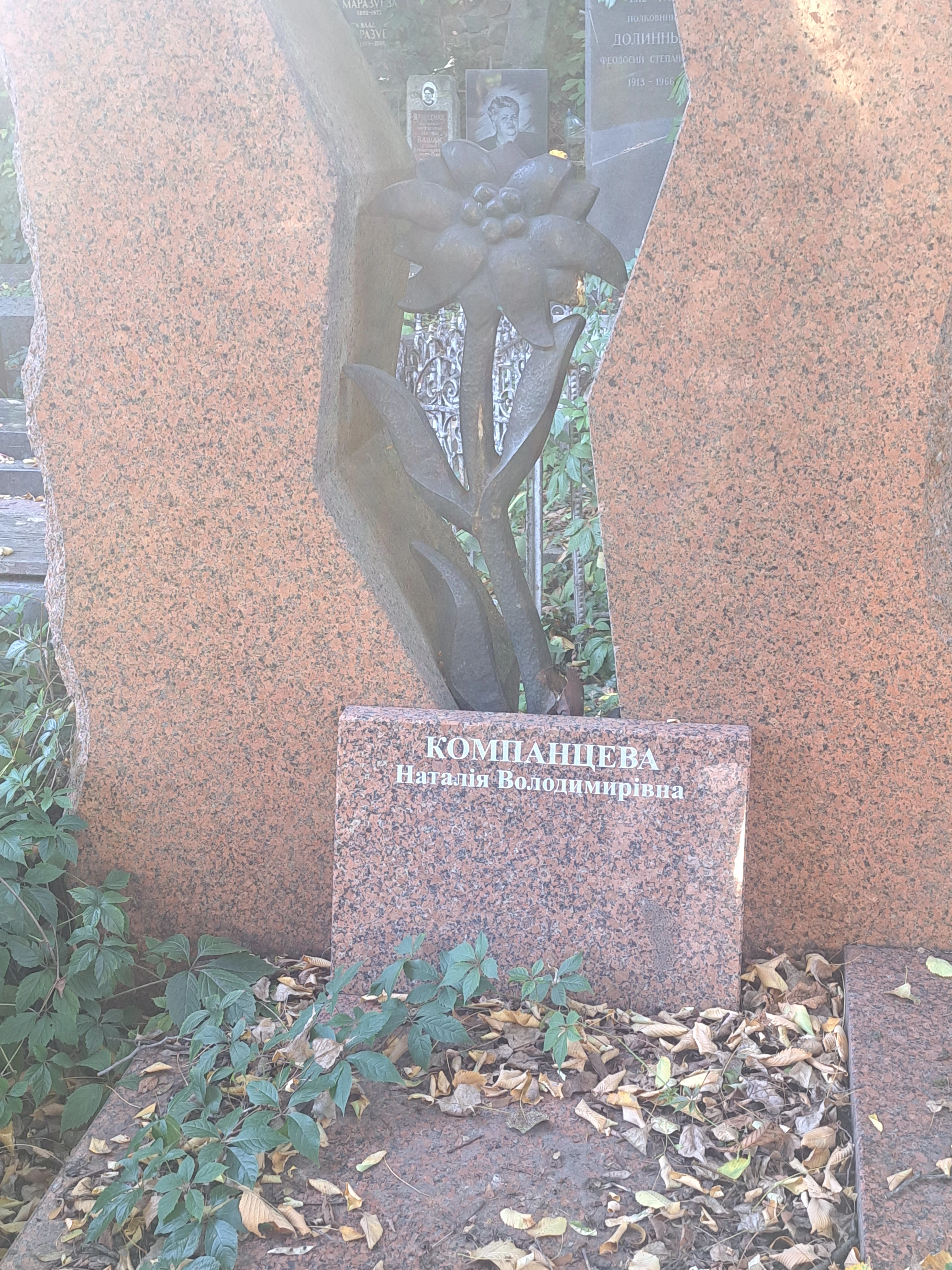 Memorial image