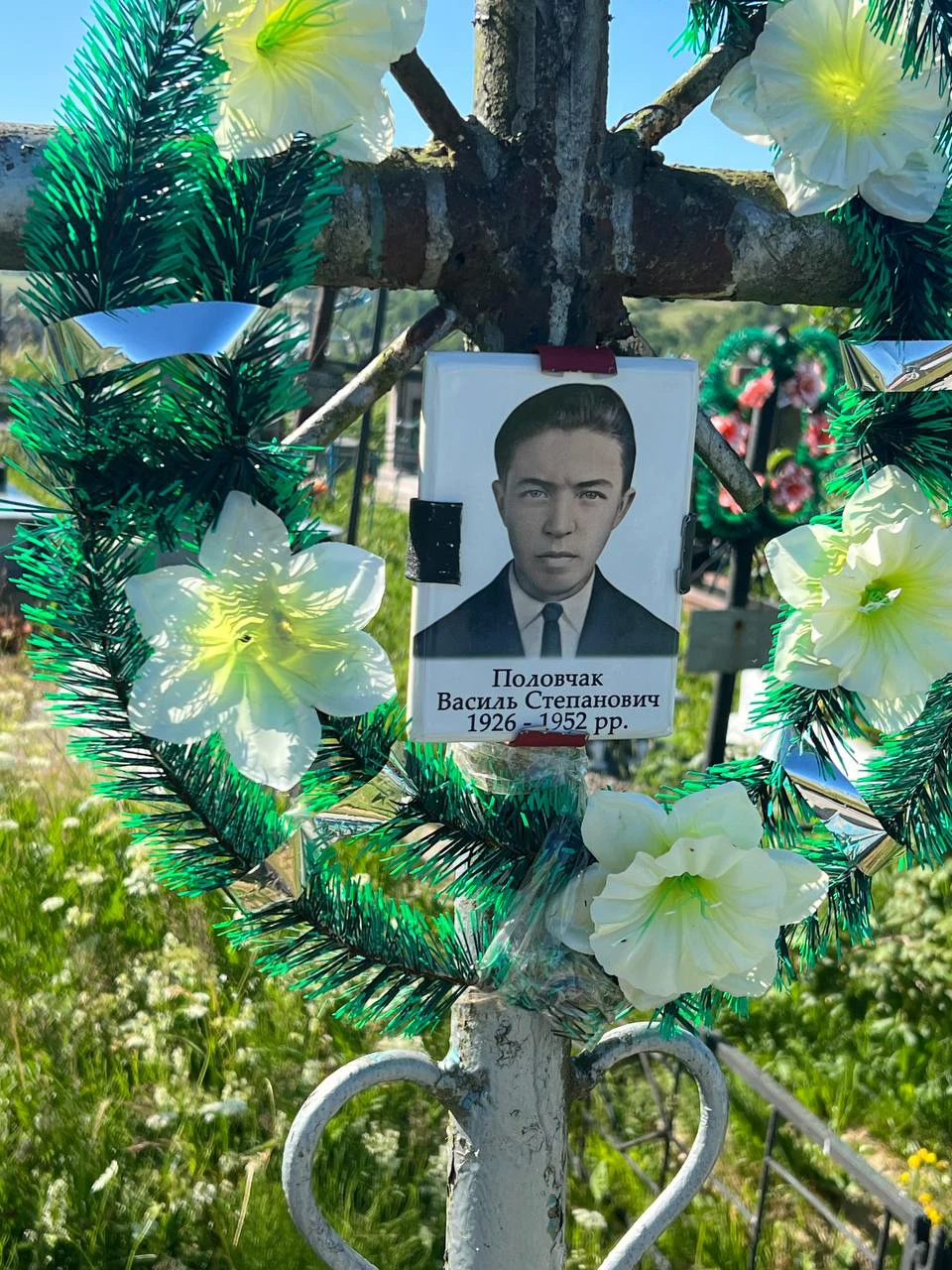 Memorial image