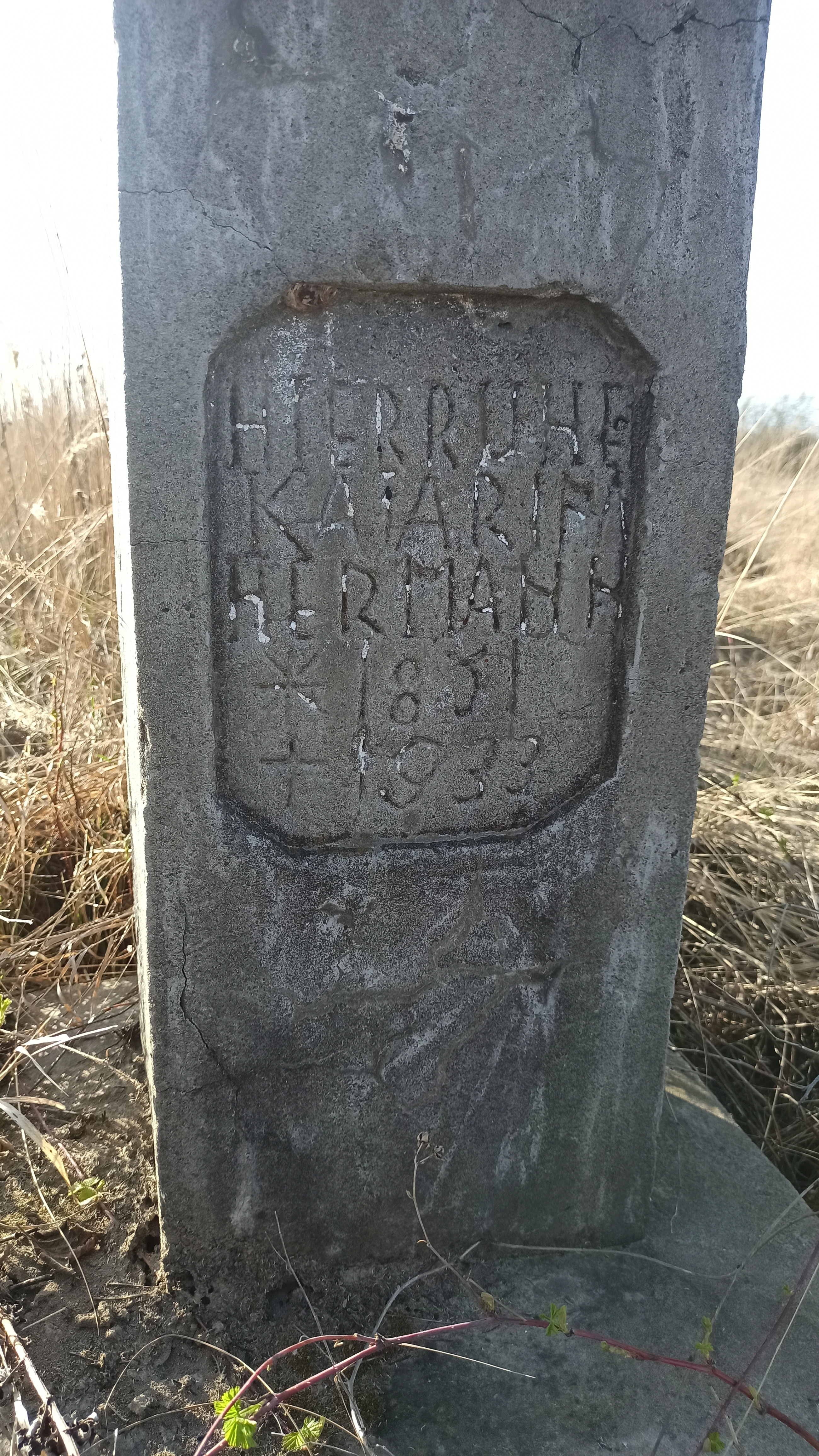 Memorial image