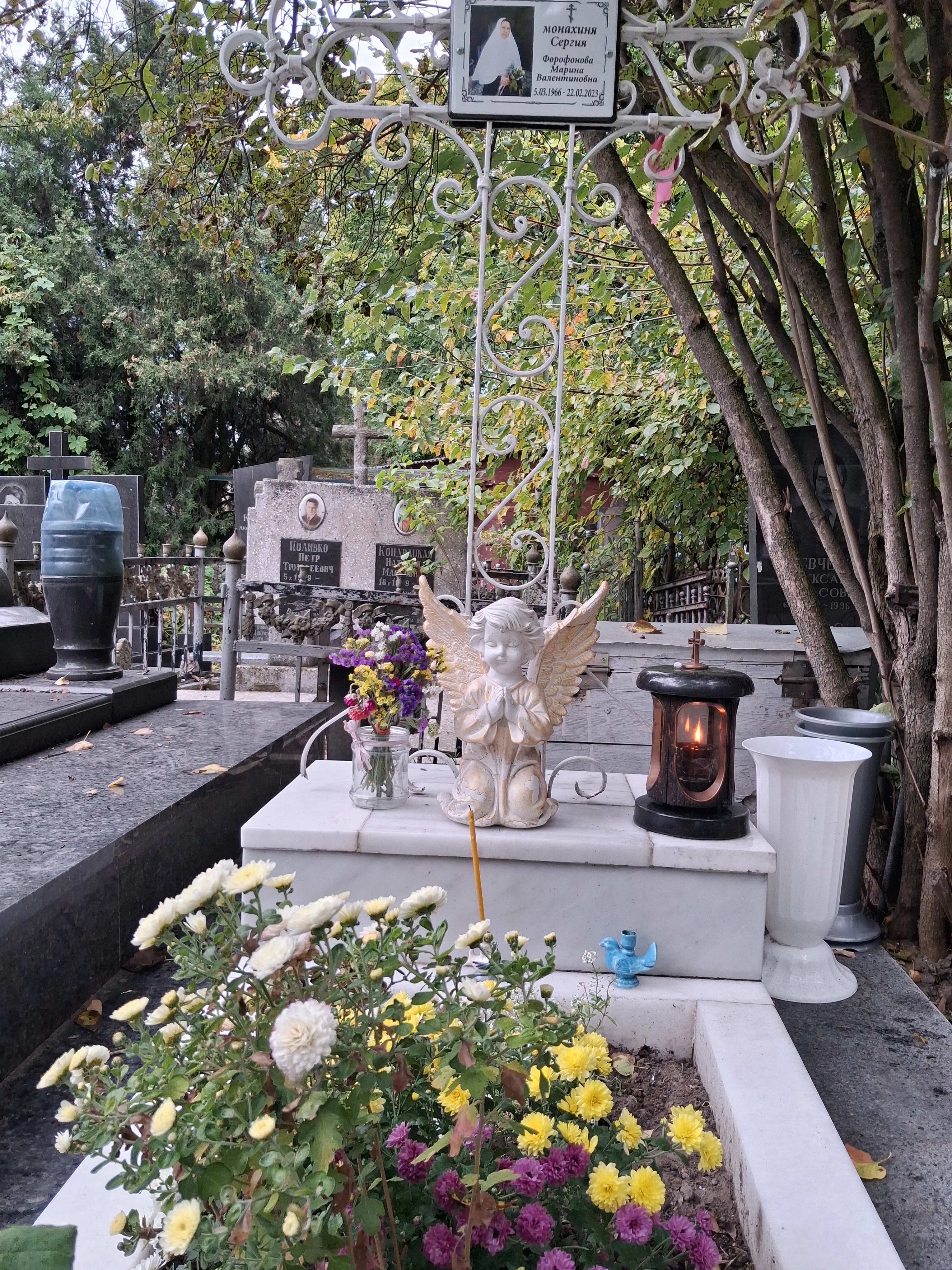 Memorial image
