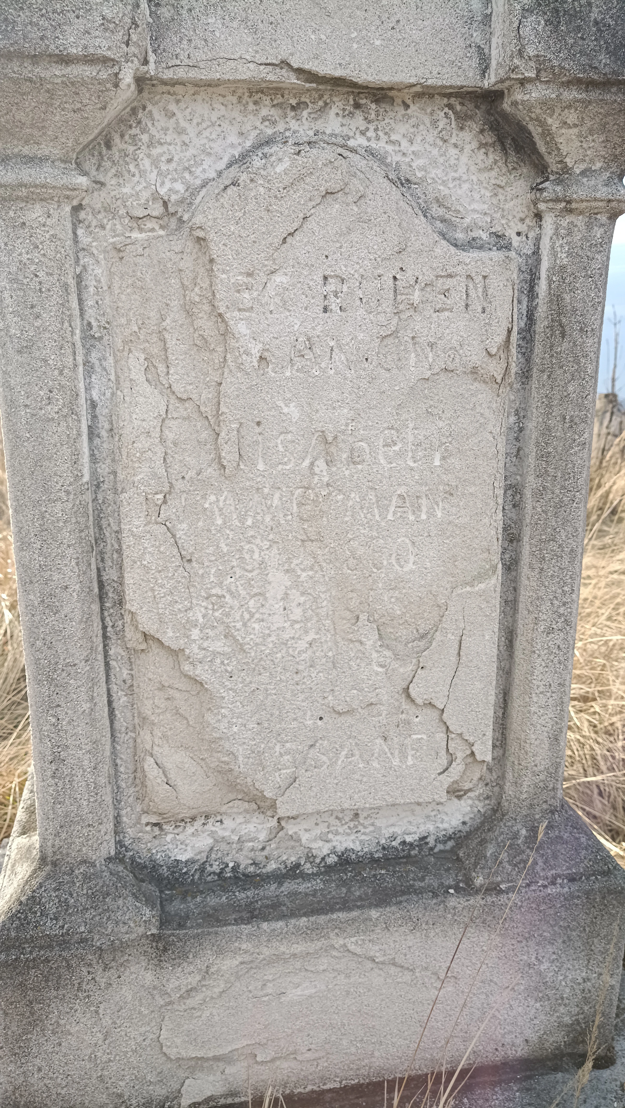 Memorial image