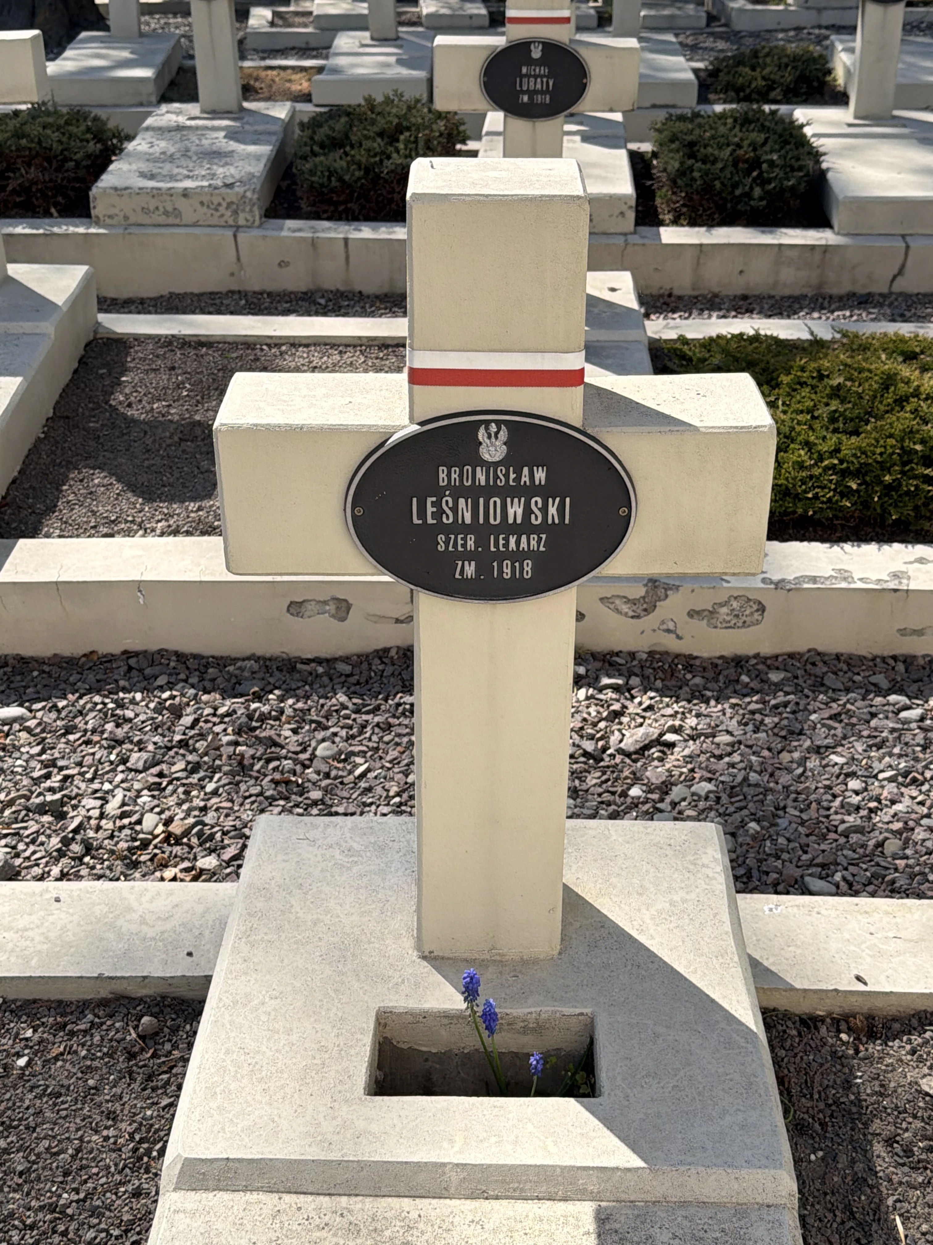 Memorial image