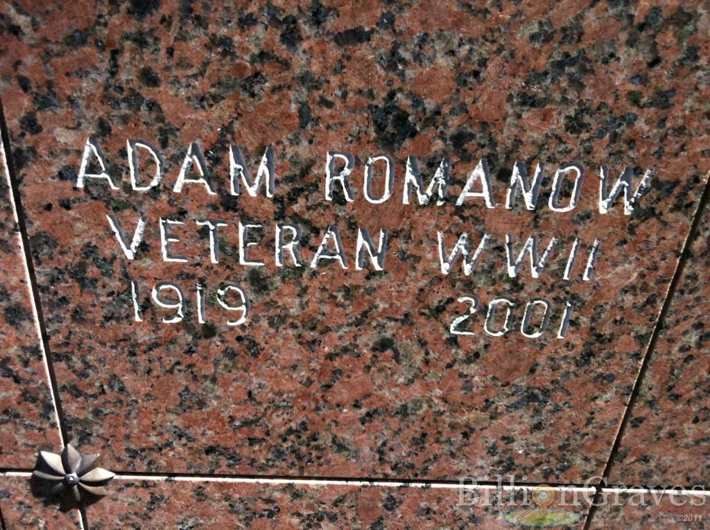 Memorial image