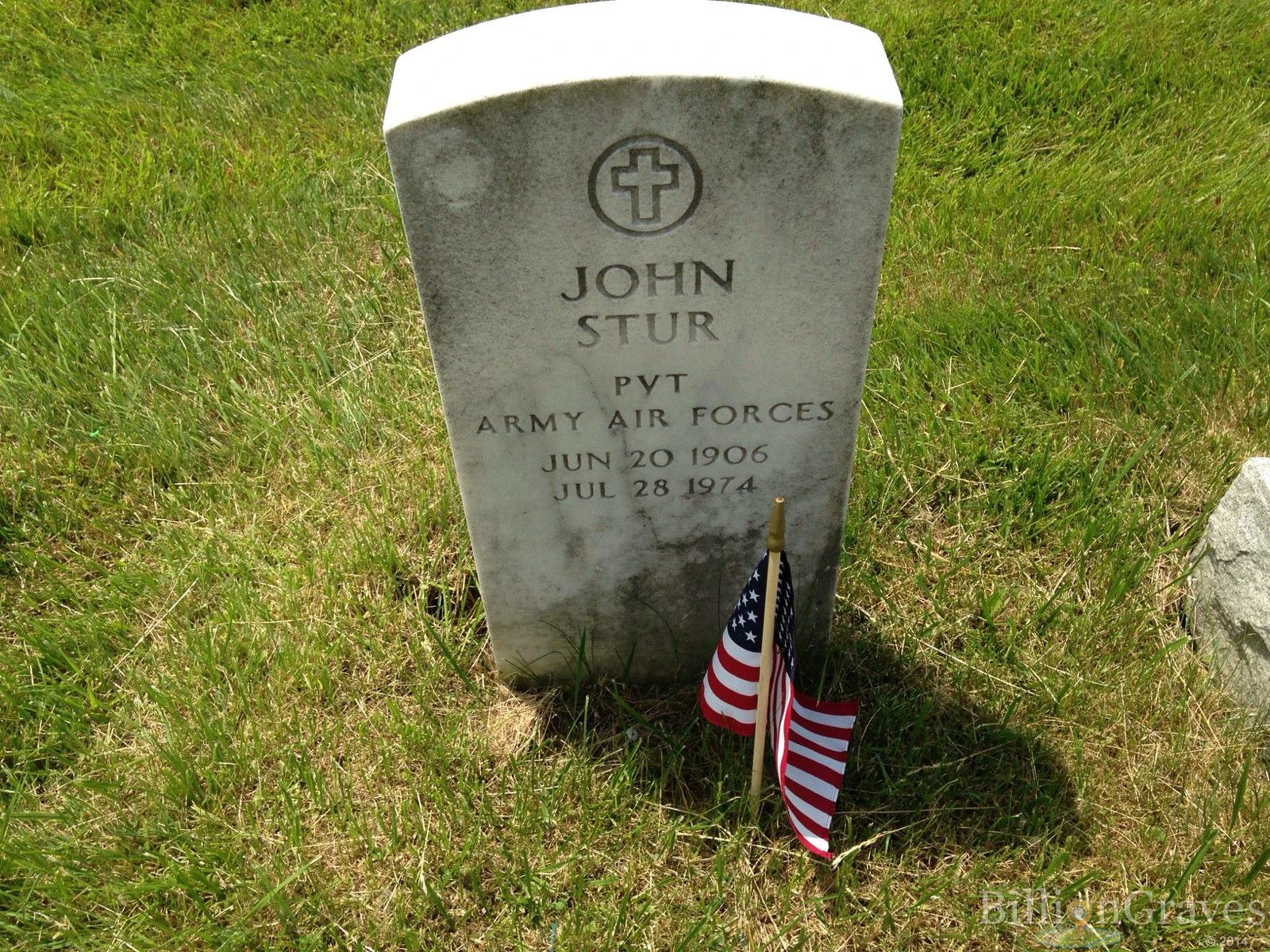 Memorial image