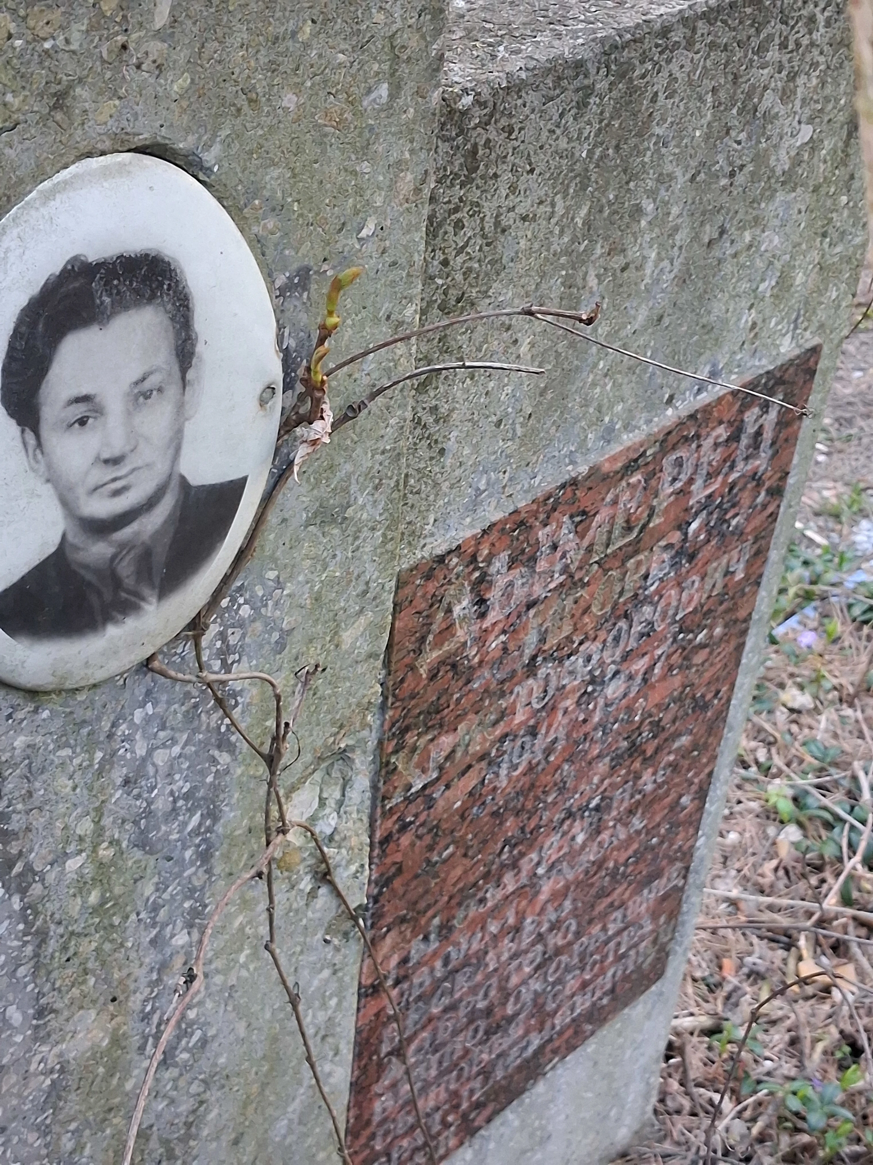 Memorial image