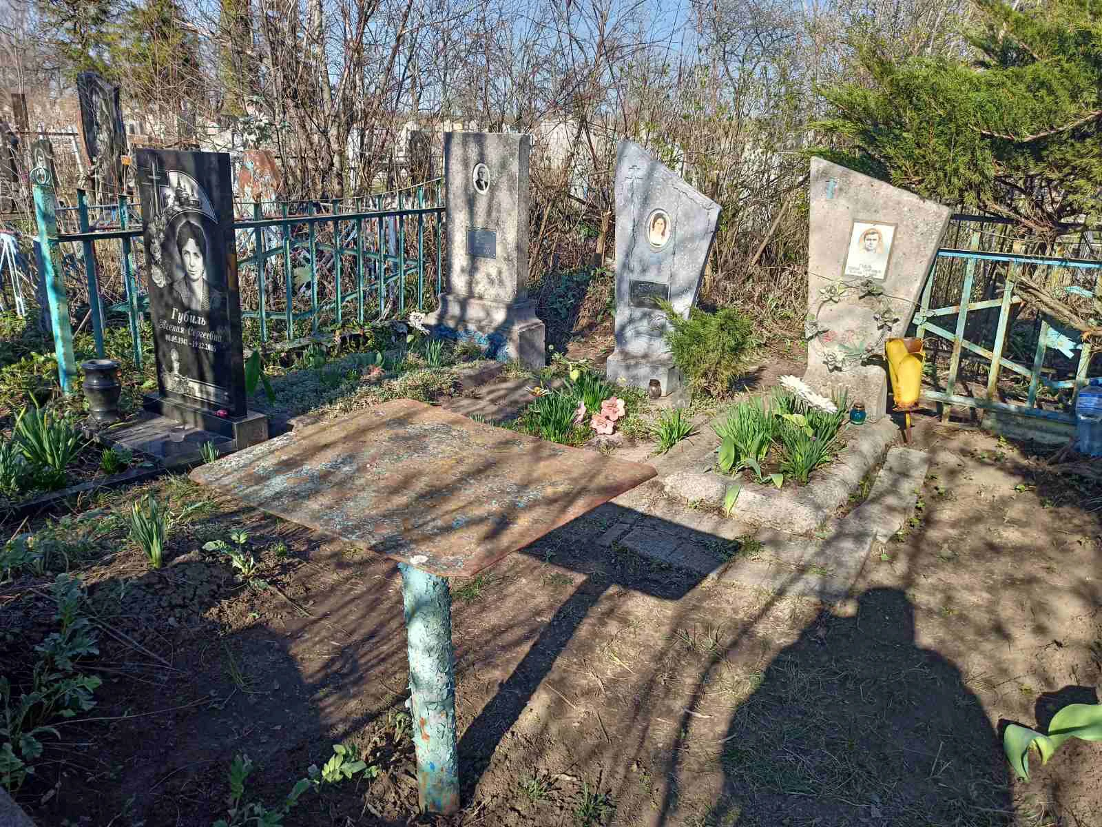 Memorial image