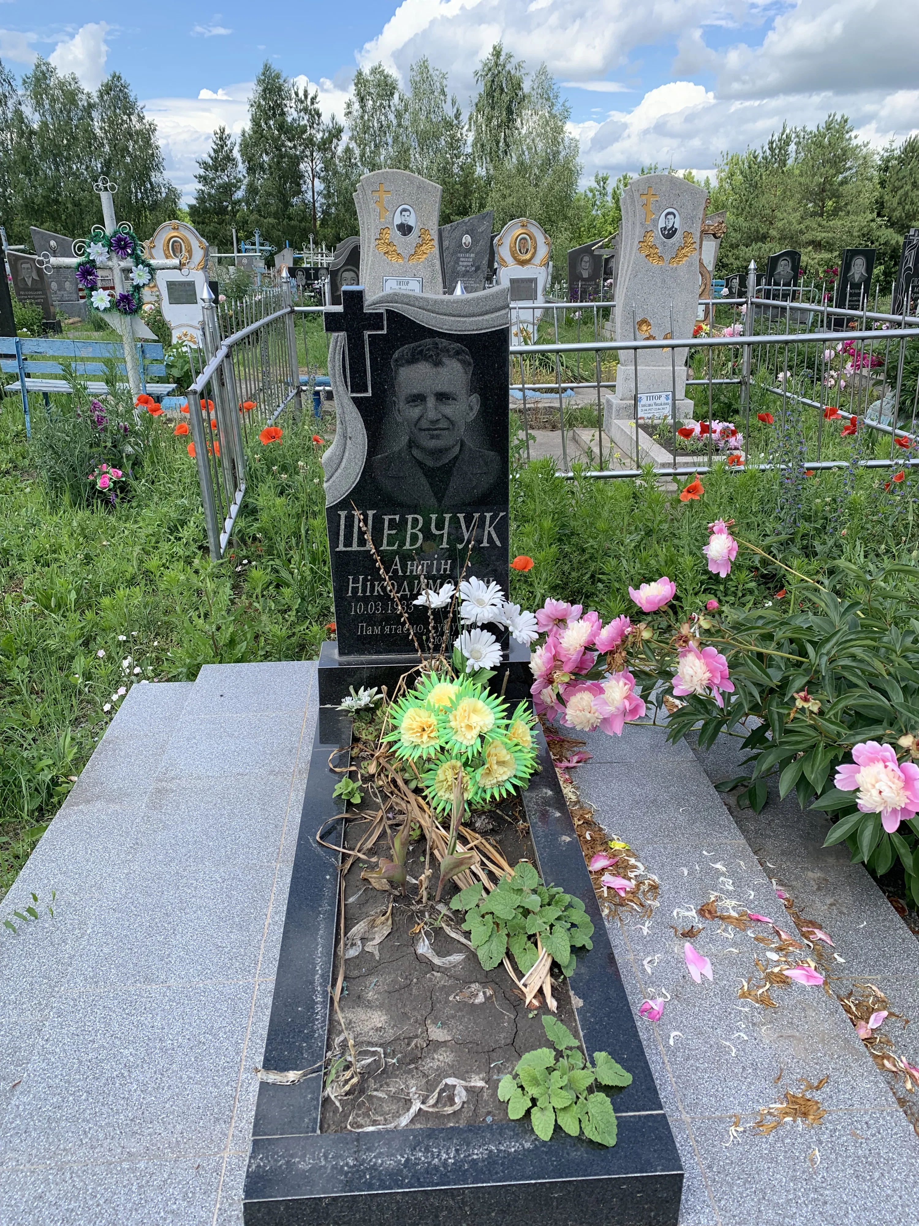 Memorial image