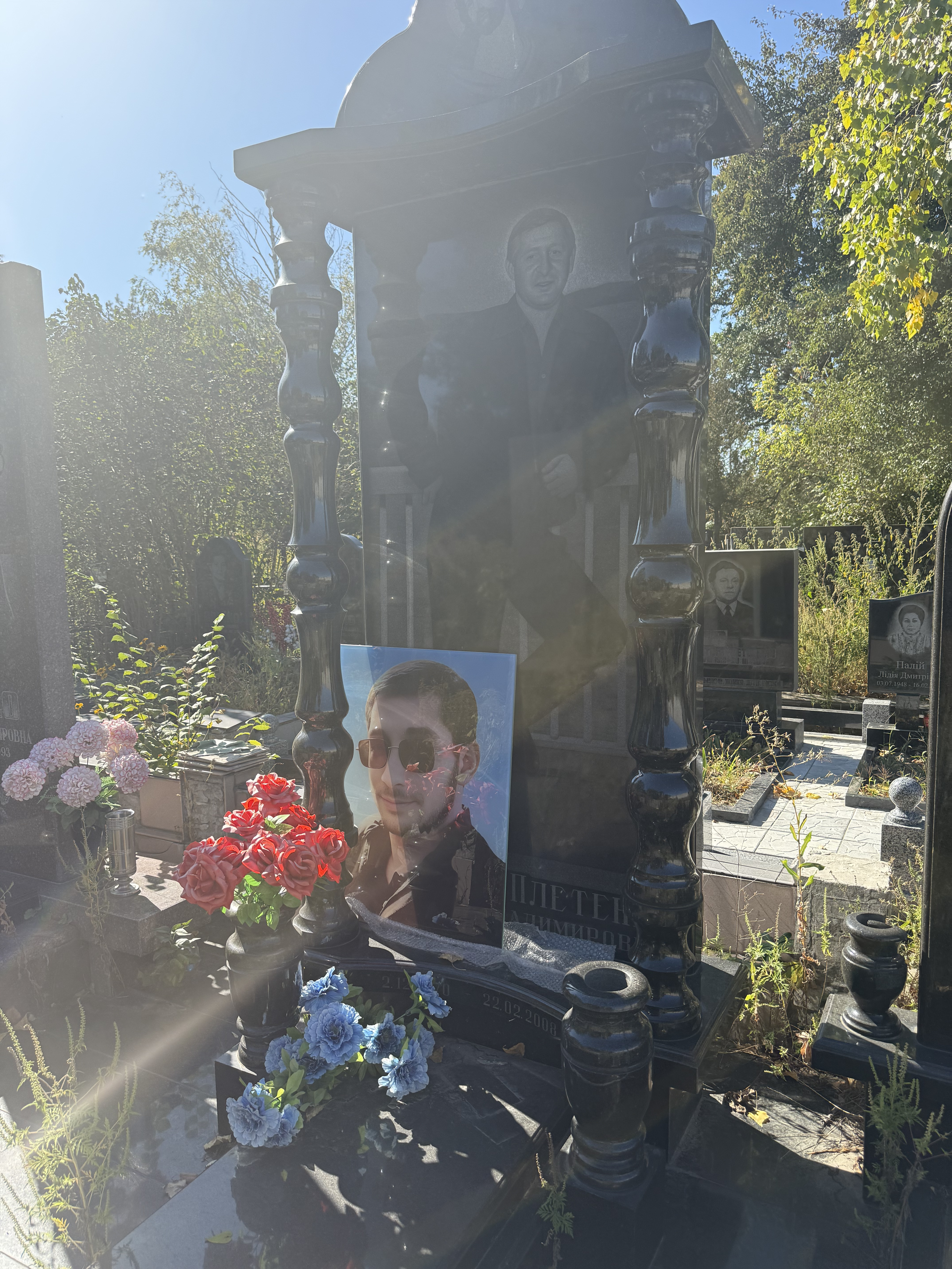 Memorial image