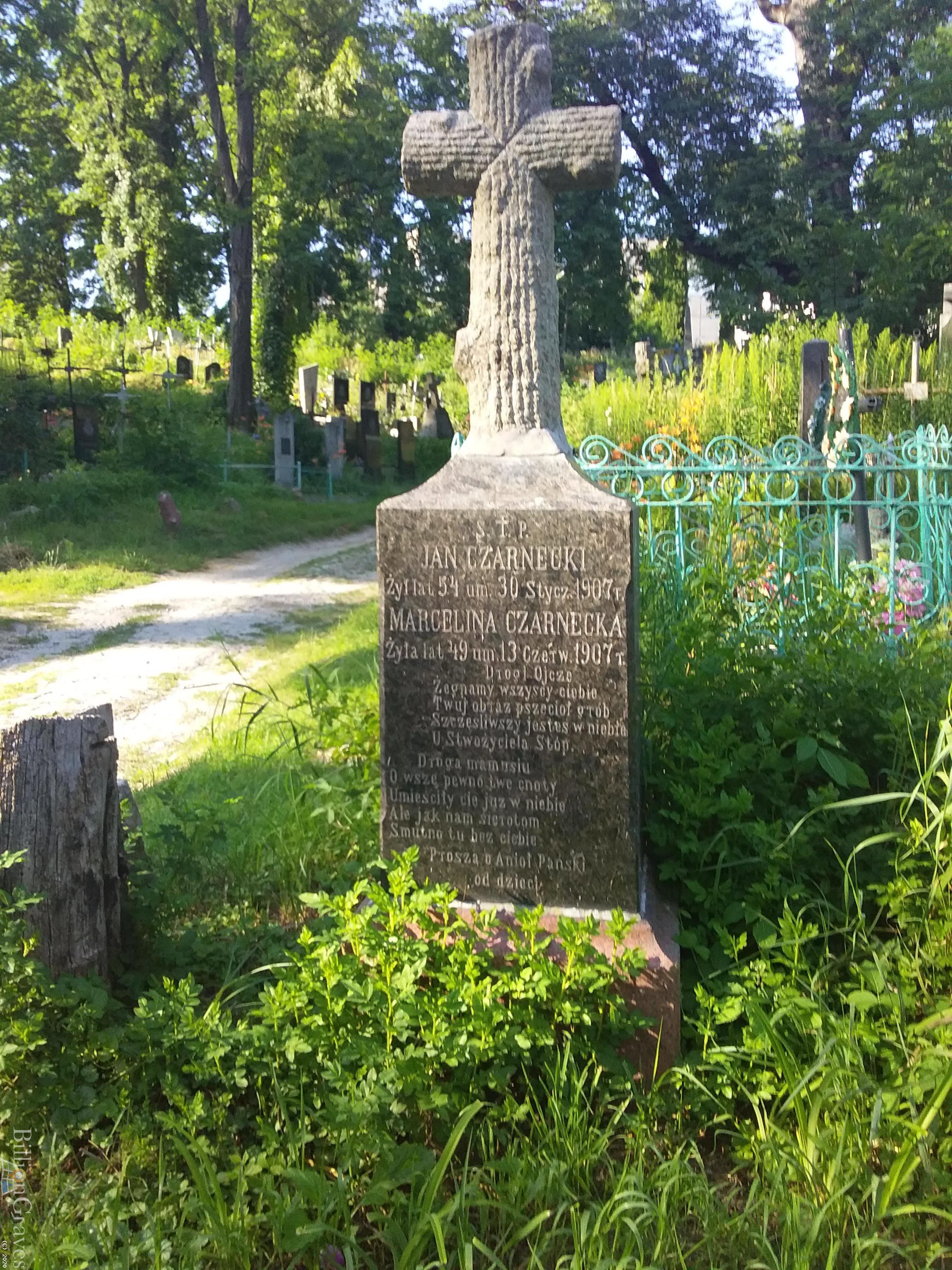 Memorial image