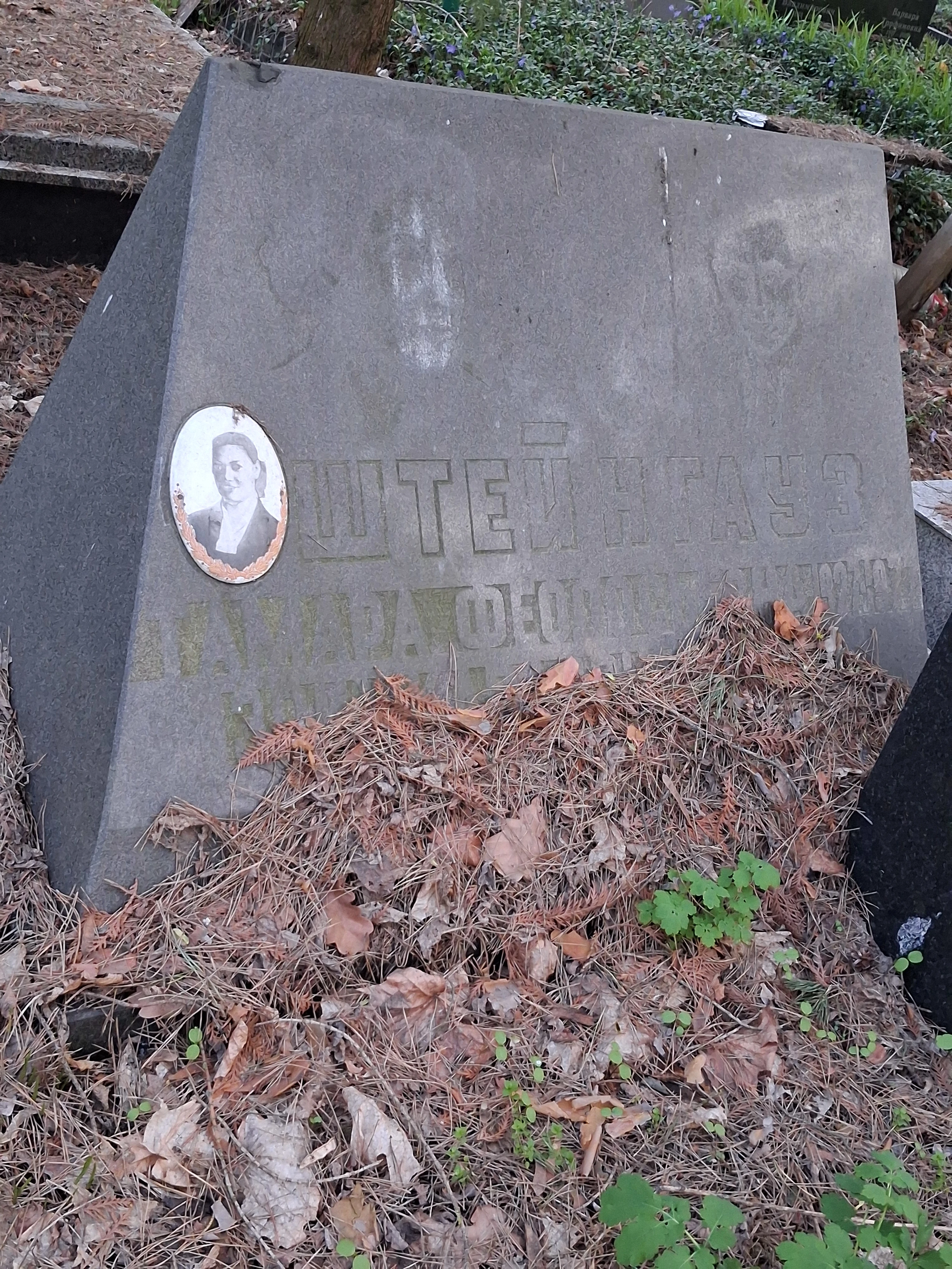 Memorial image