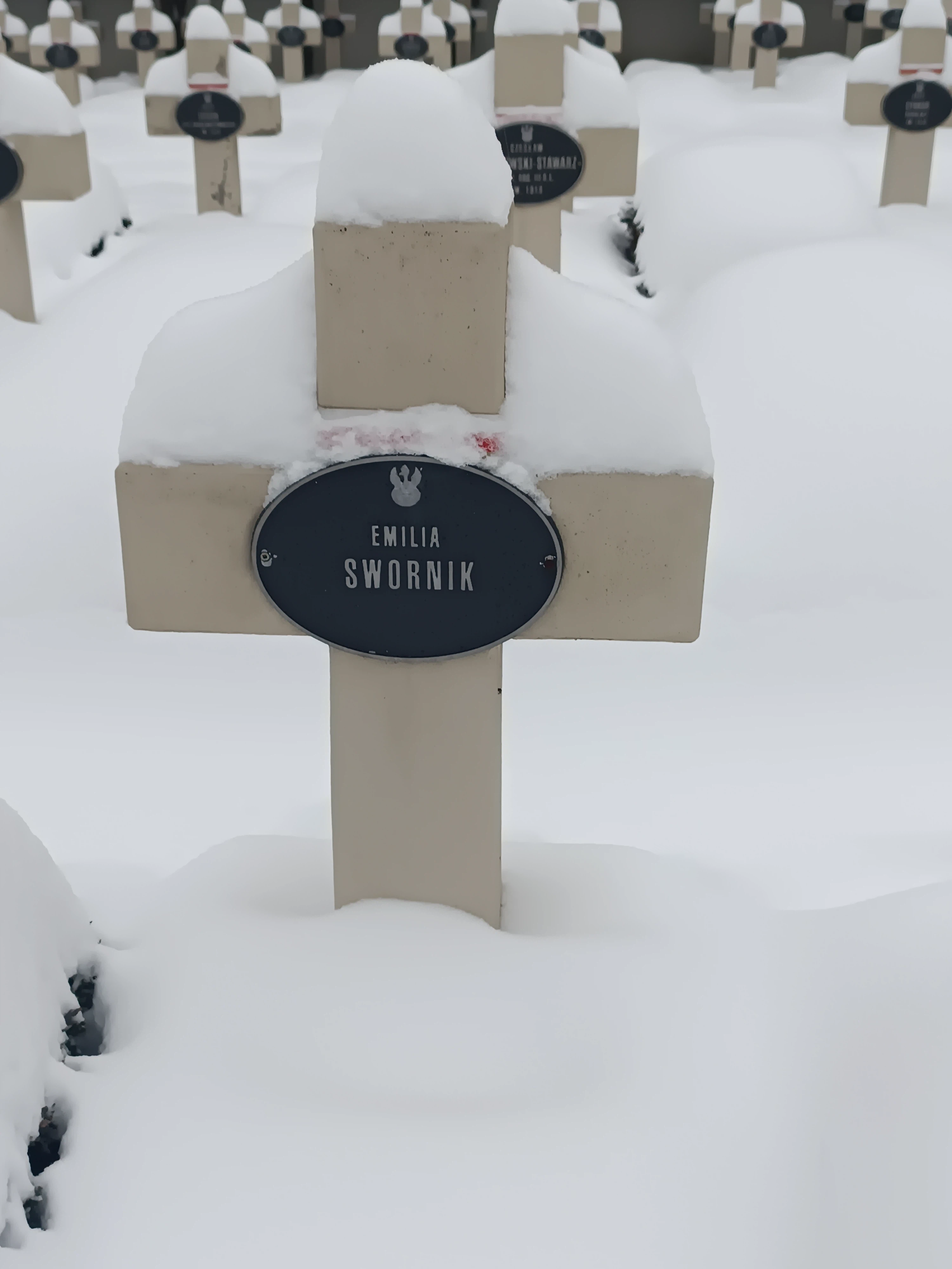 Memorial image