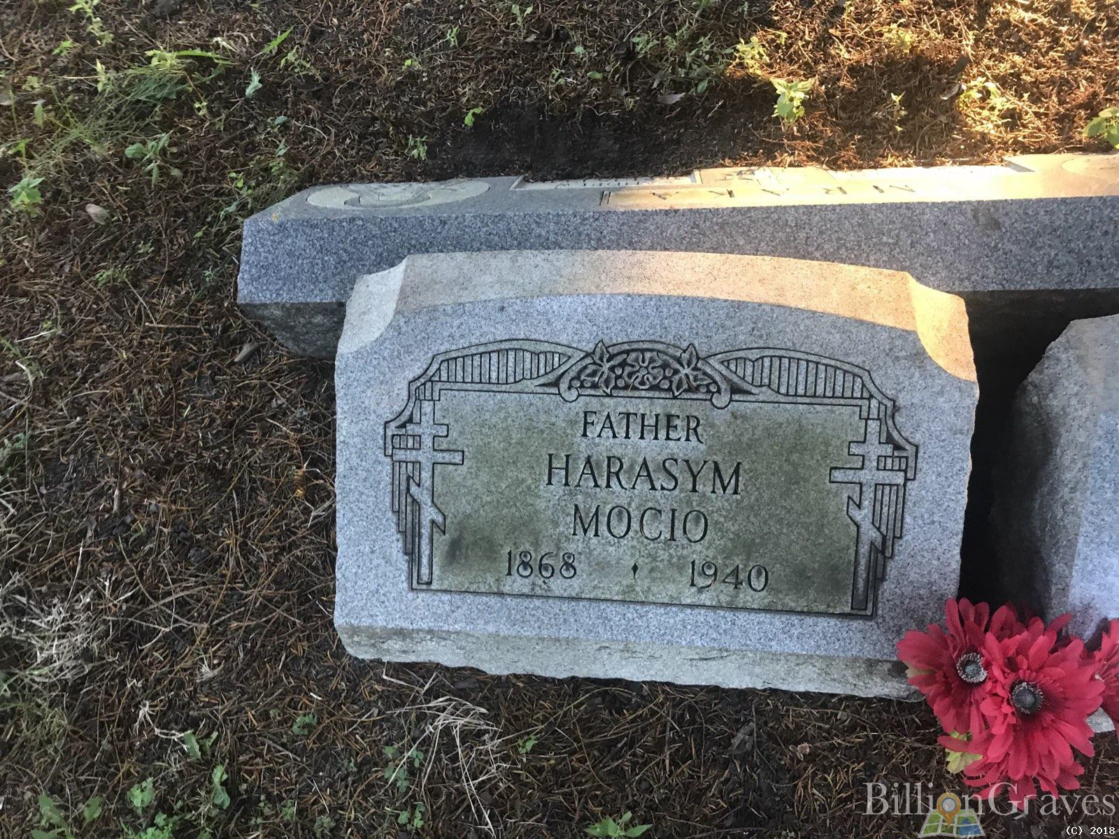 Memorial image