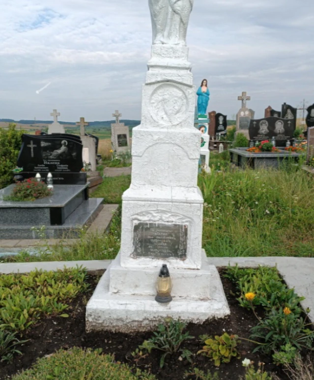Memorial image