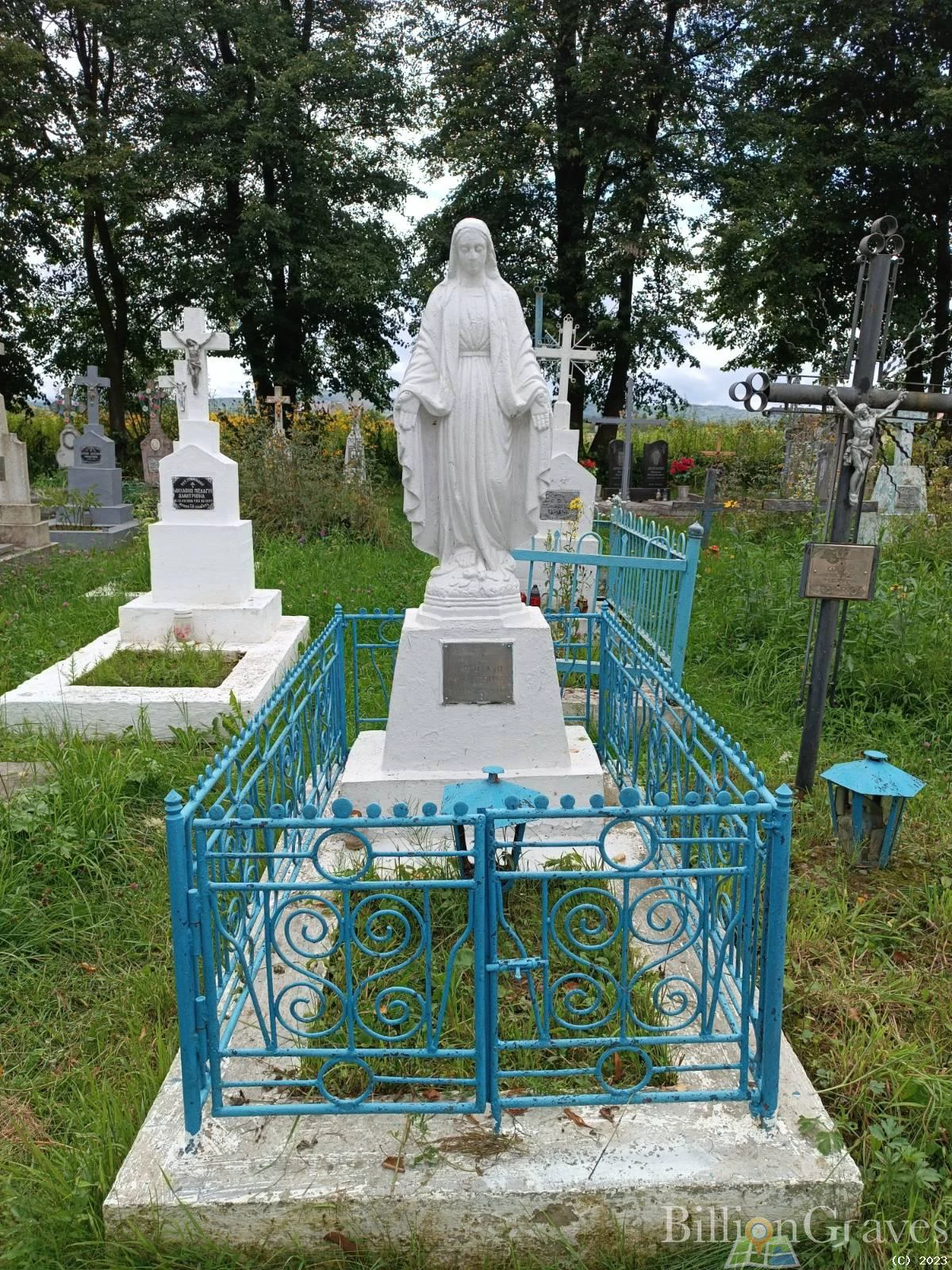 Memorial image