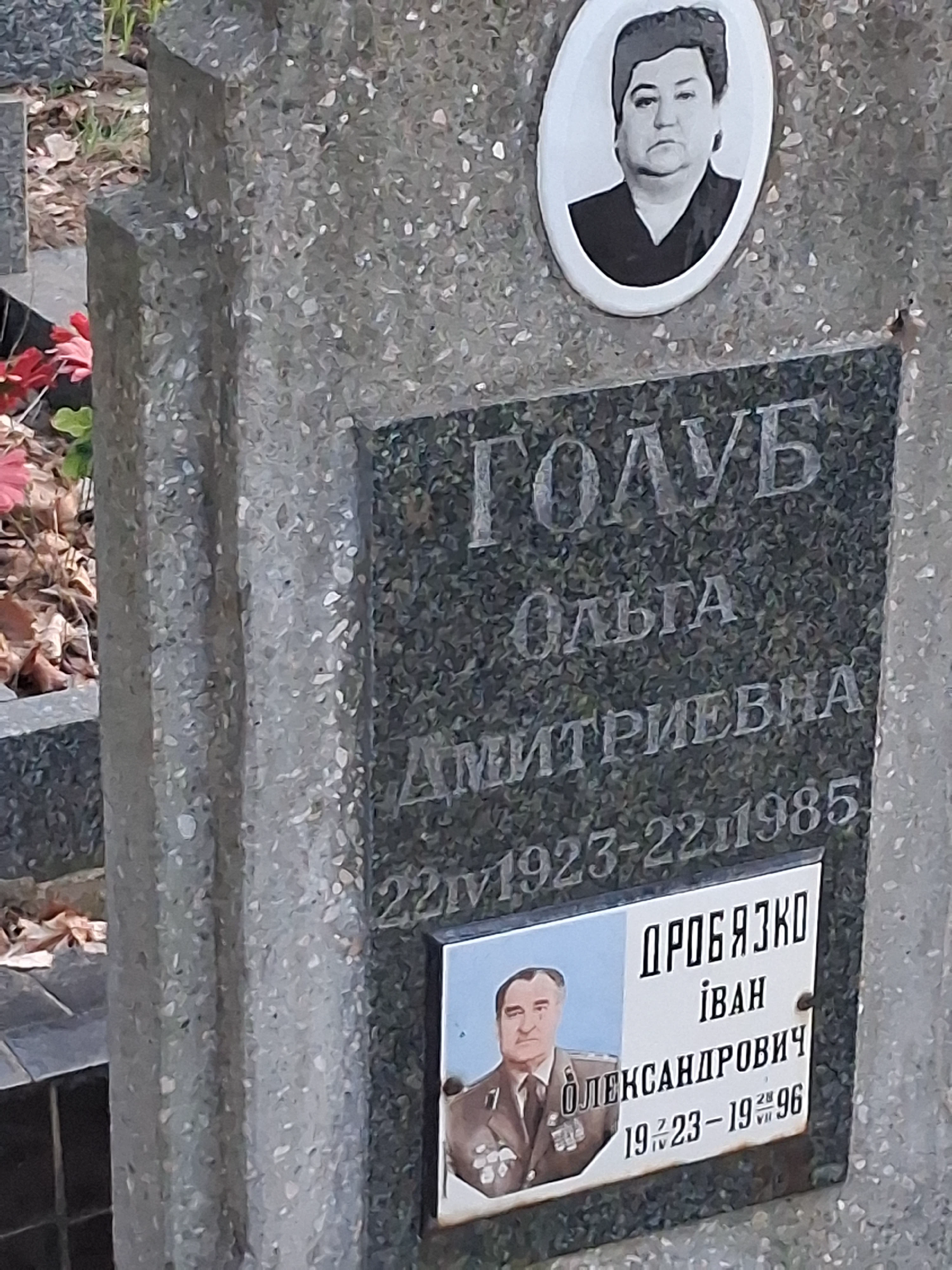 Memorial image