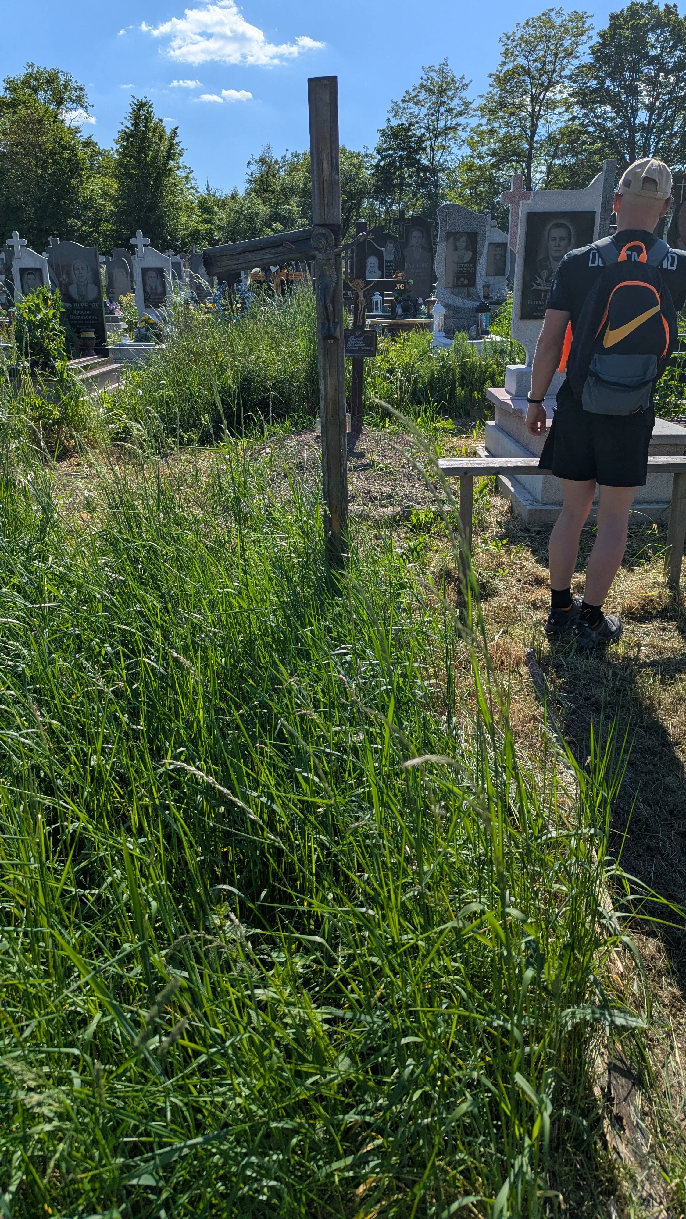 Memorial image