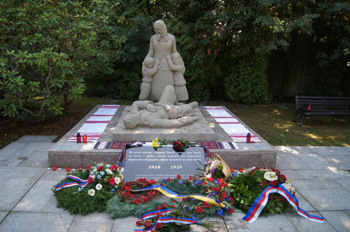 Memorial image