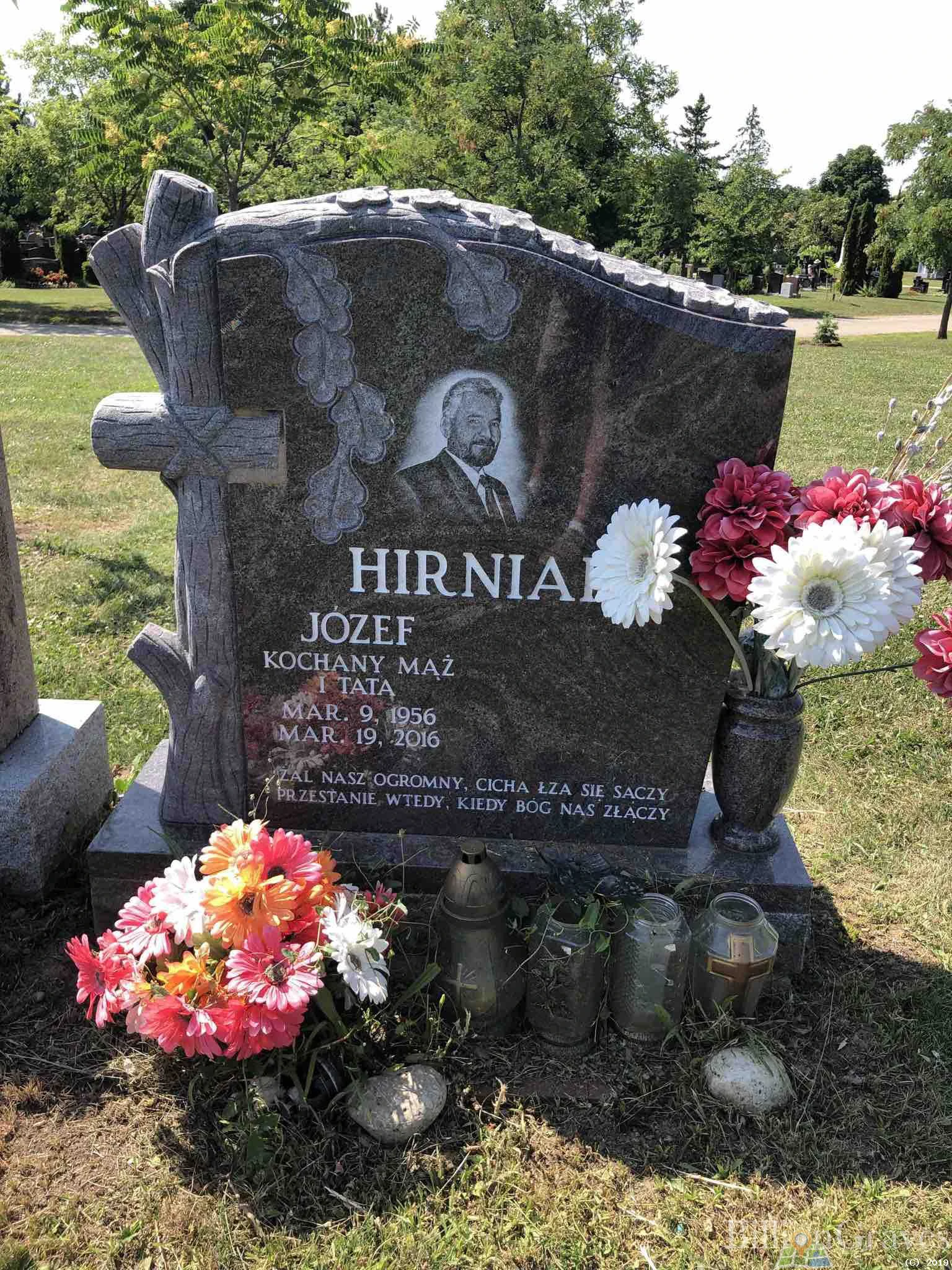 Memorial image