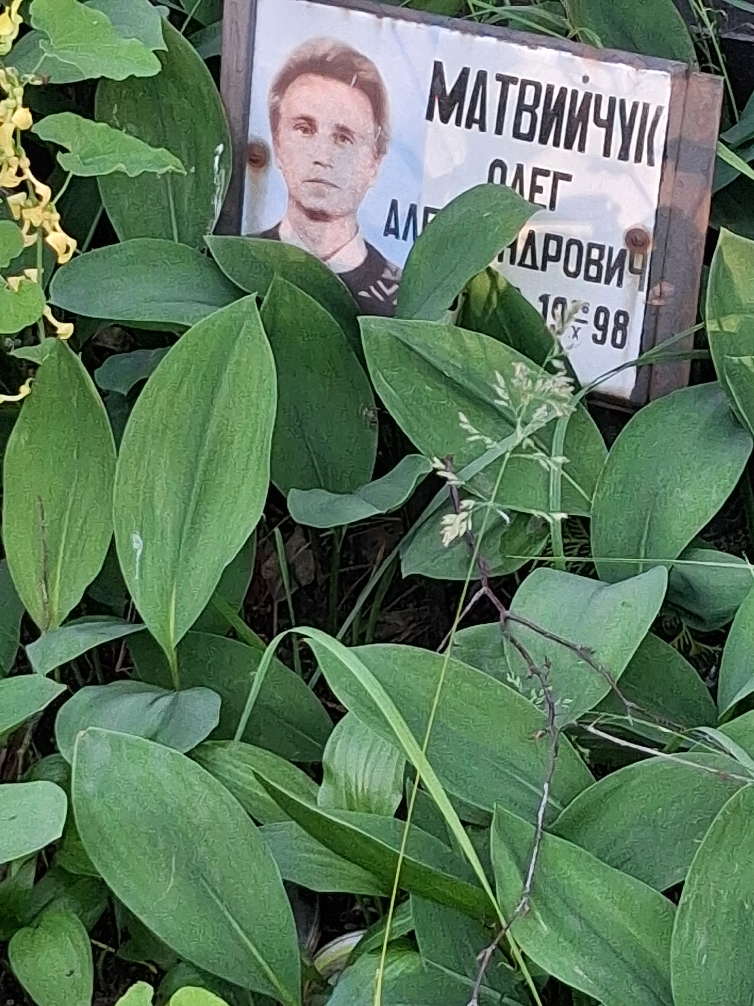 Memorial image