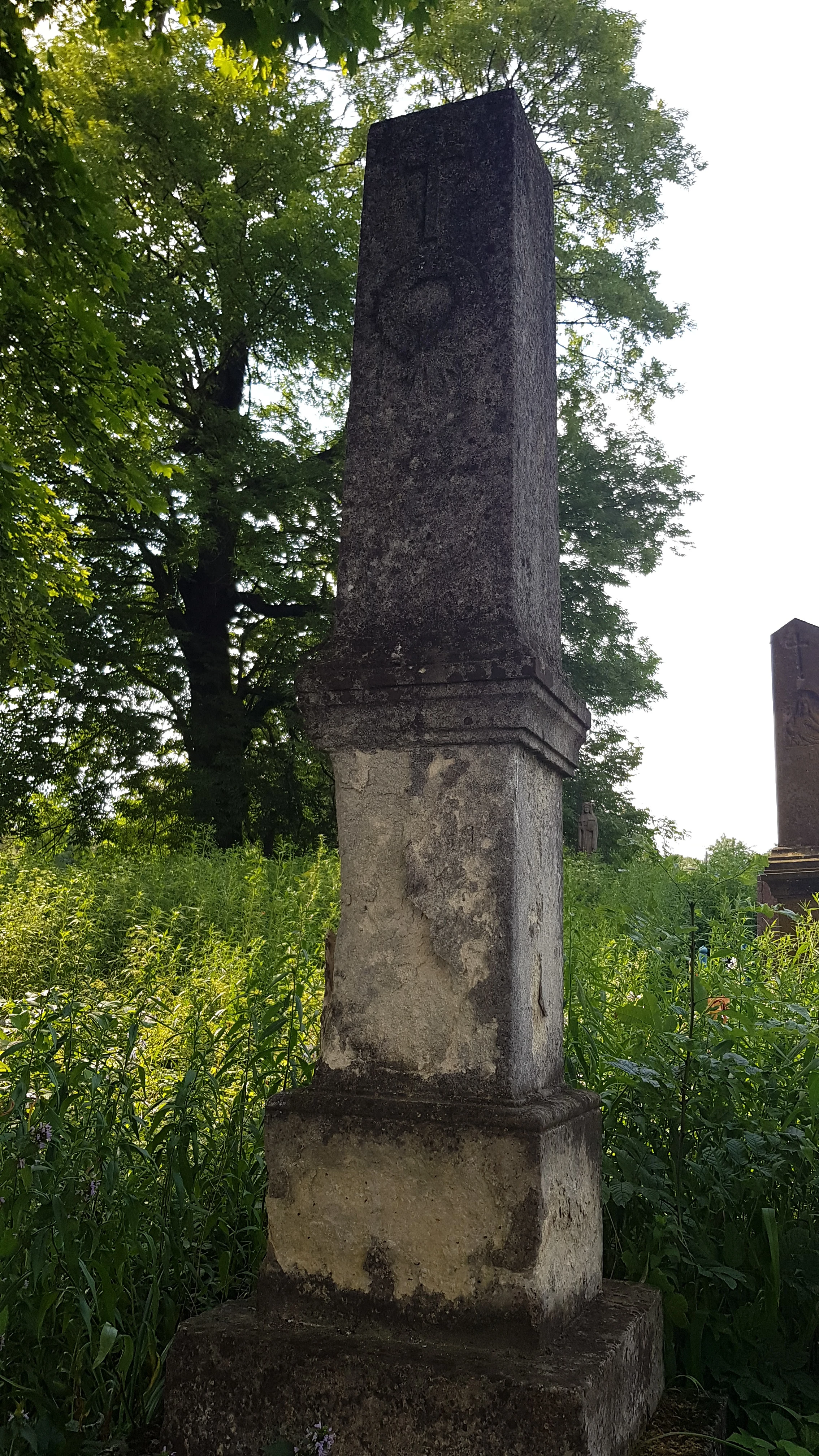 Memorial image