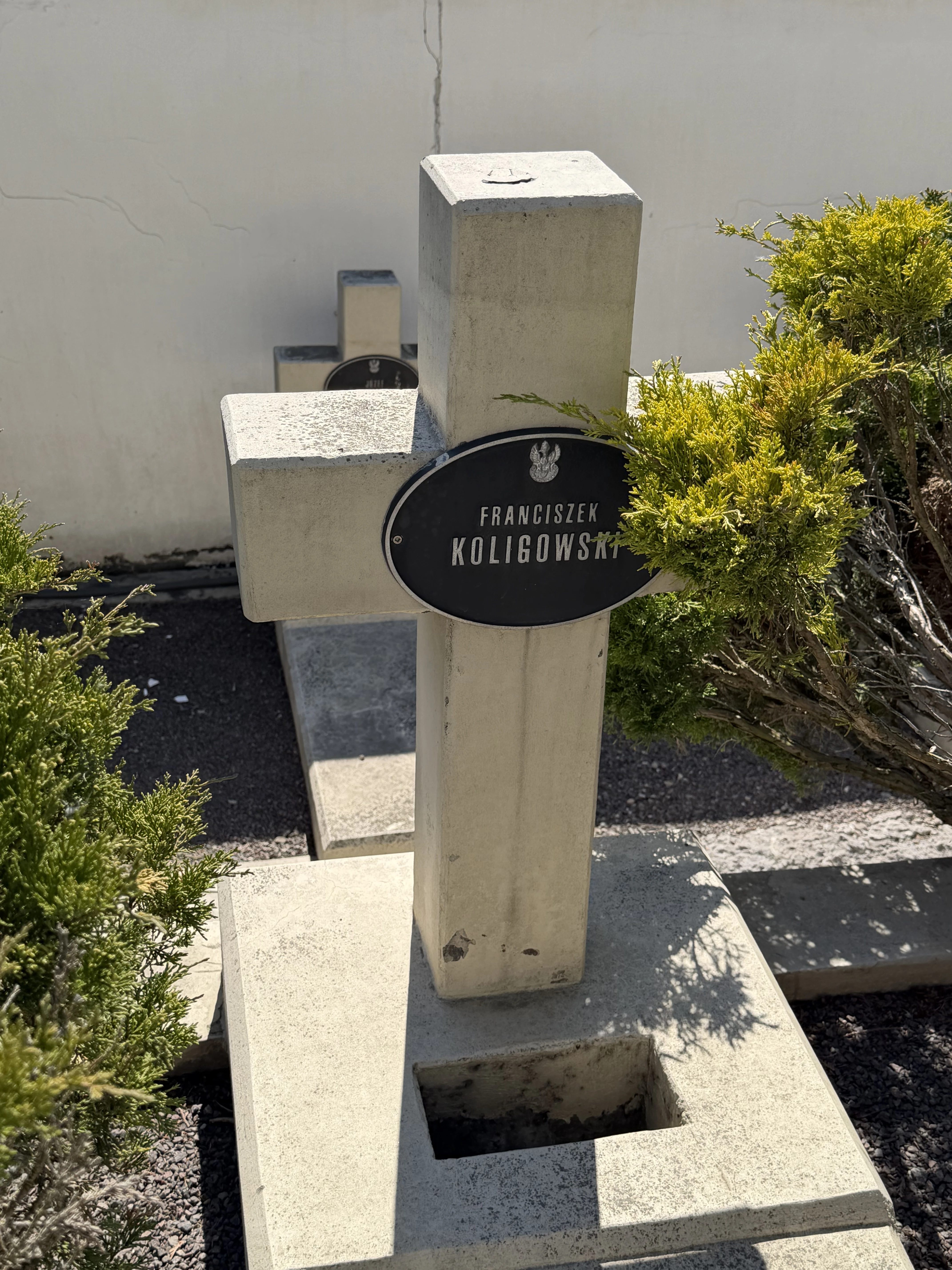 Memorial image