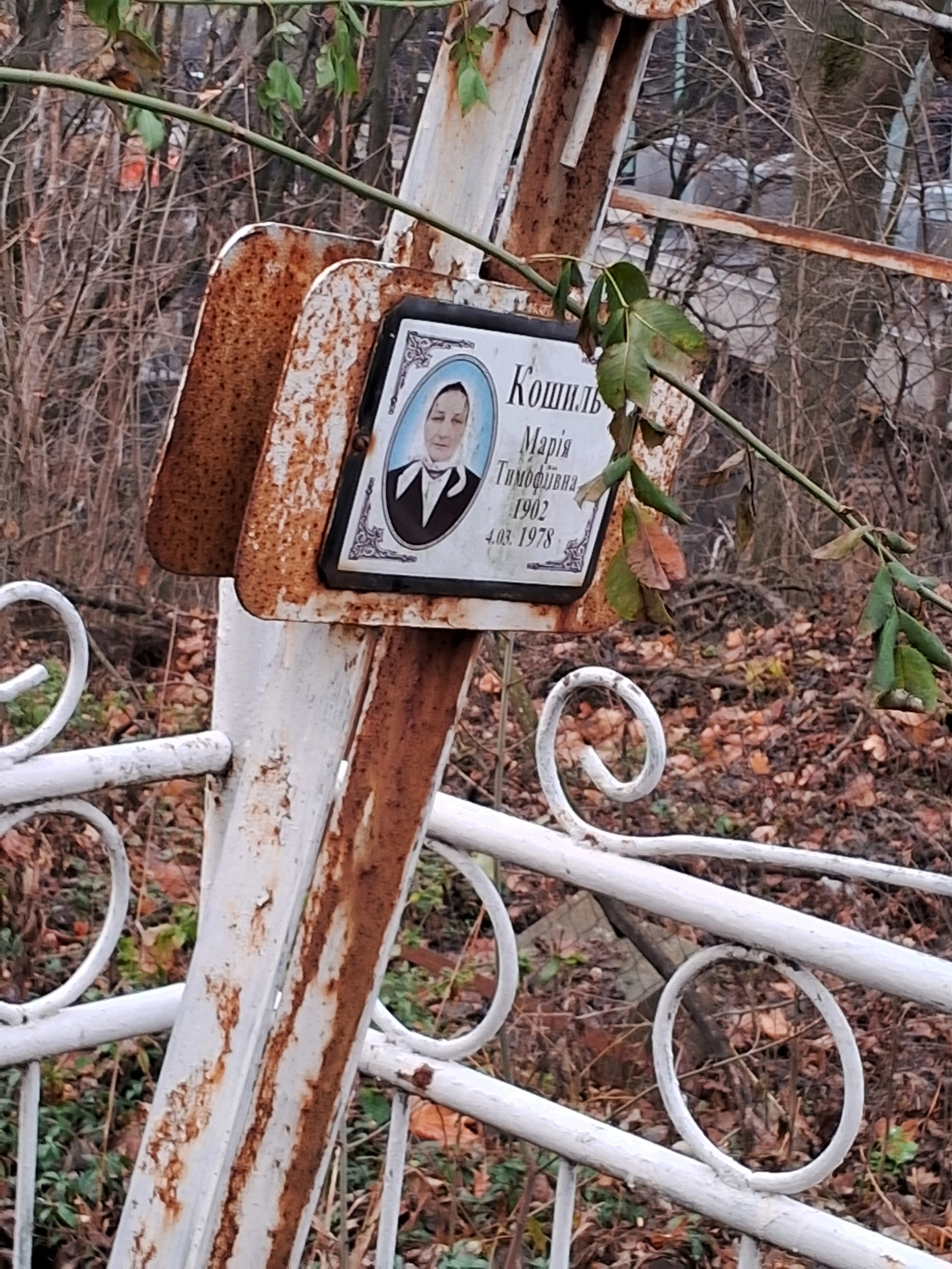 Memorial image