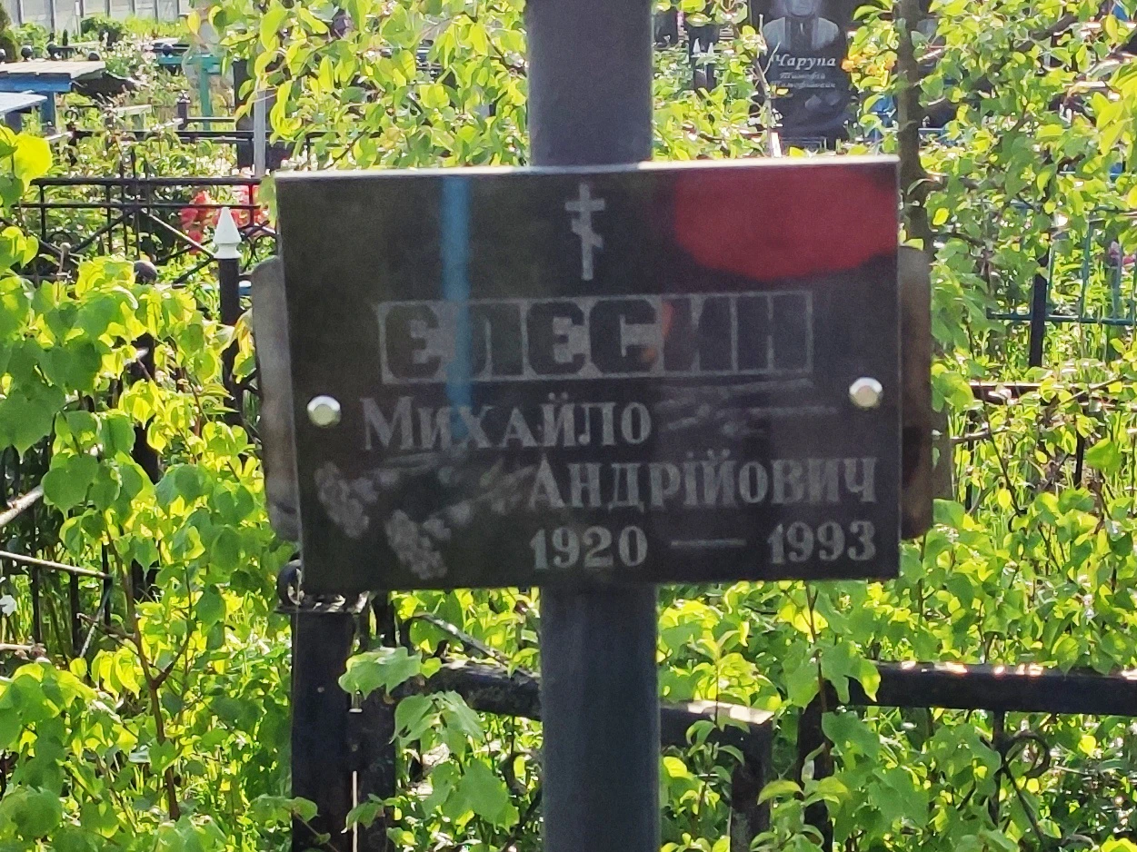 Memorial image