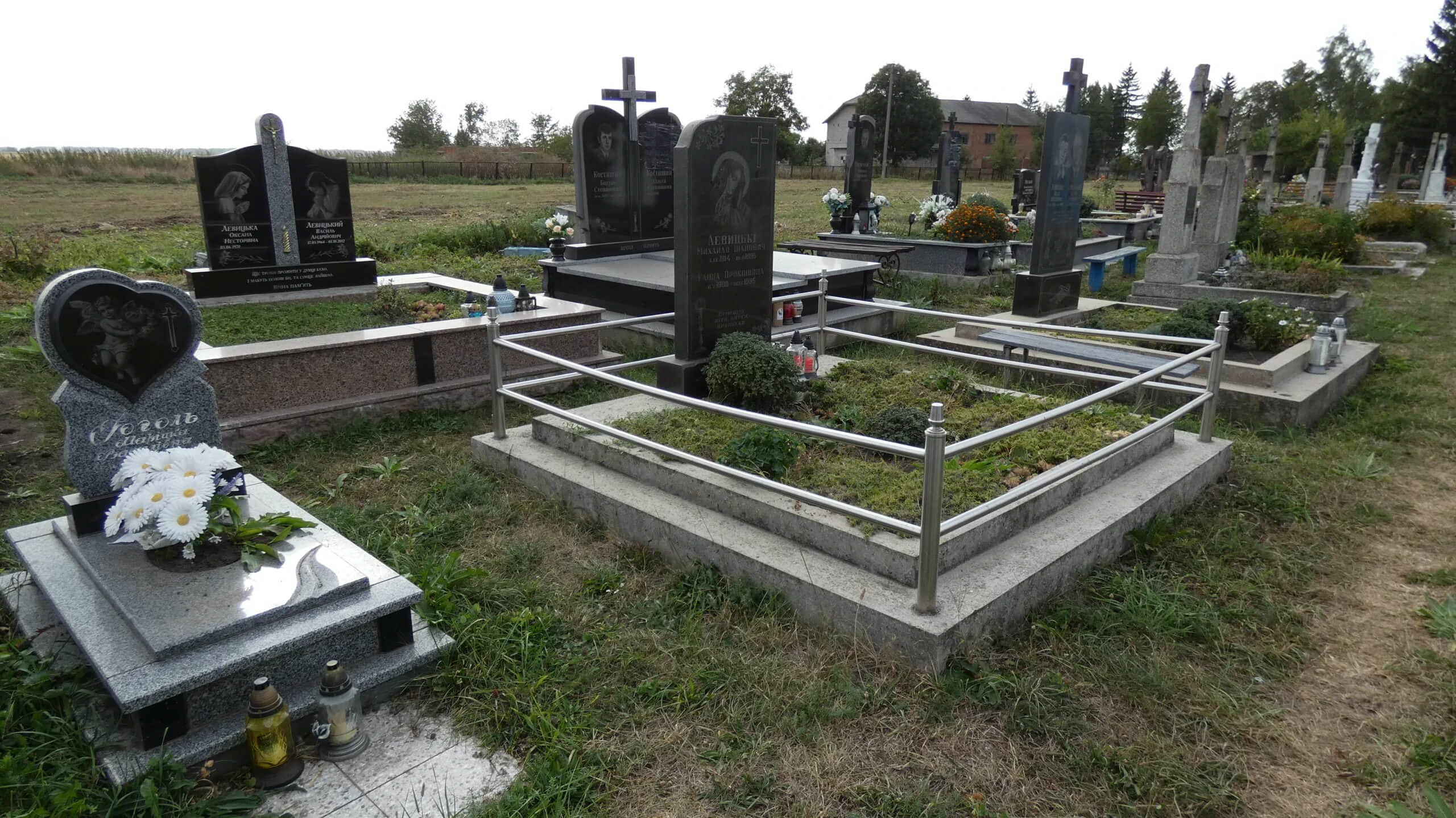 Memorial image