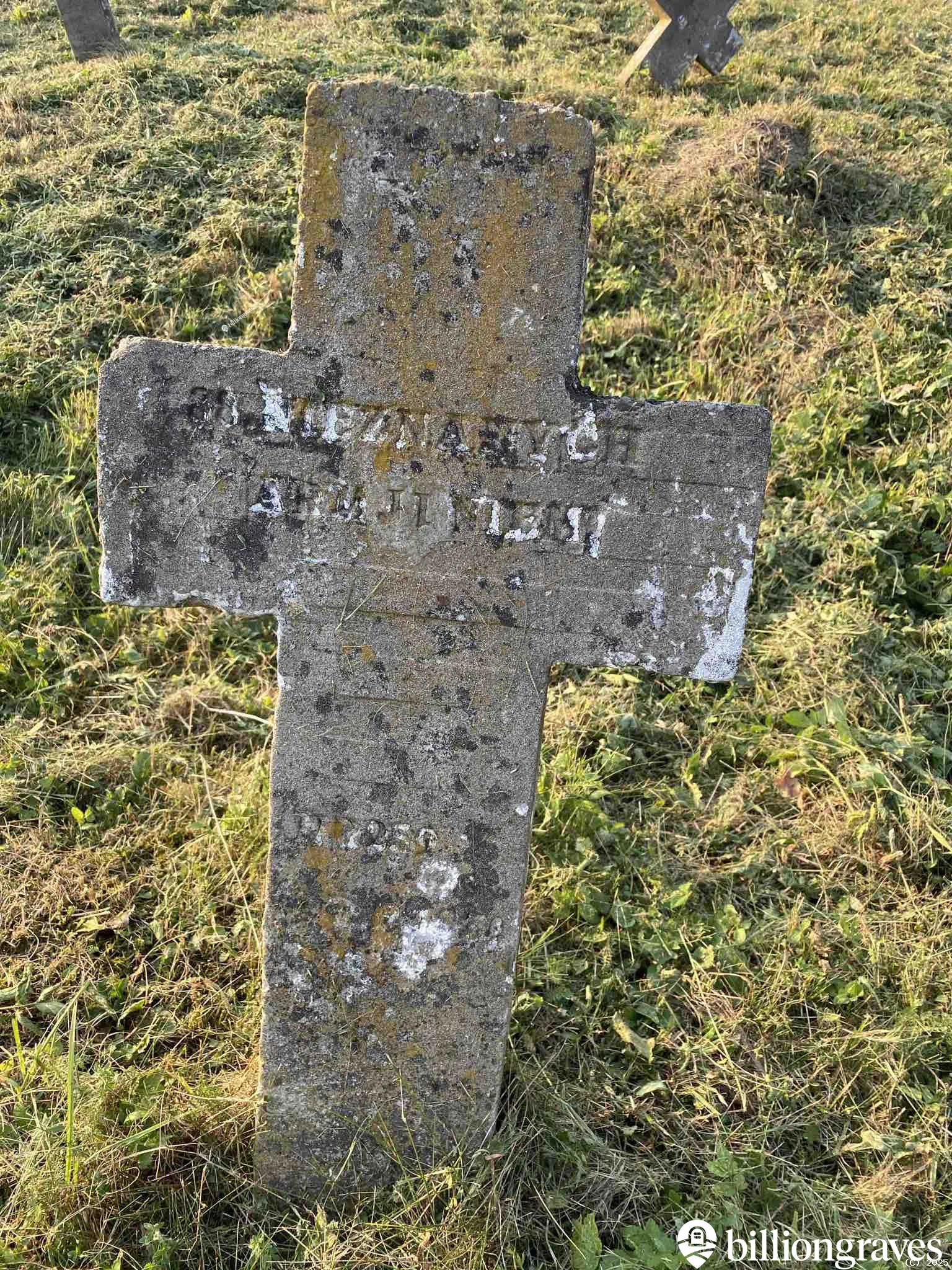 Memorial image