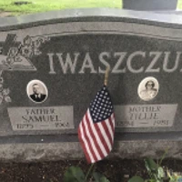 Alexander Iwaszuk