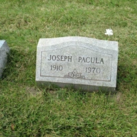 Joseph Pacula
