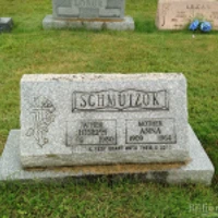 Joseph Schmutzok