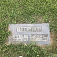 Julius Chiolek