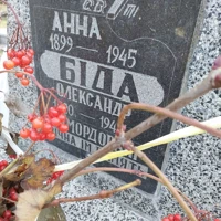 Олександр  Біда