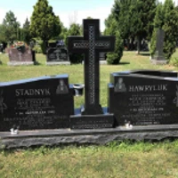 Margaret Hawryluk