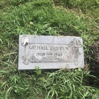 Michael Chudyn