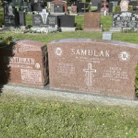 Dora Samulak