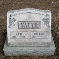 Mary Yacyk