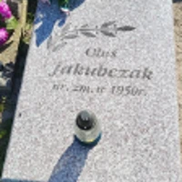 Oluś Jakubczak