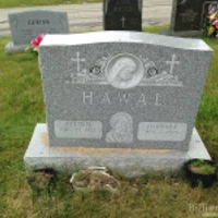 Barbara Hawal