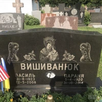 Василь Вишиванюк