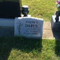 Joseph Darus