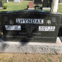 Marie Shyndak