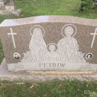 Frances Petriw